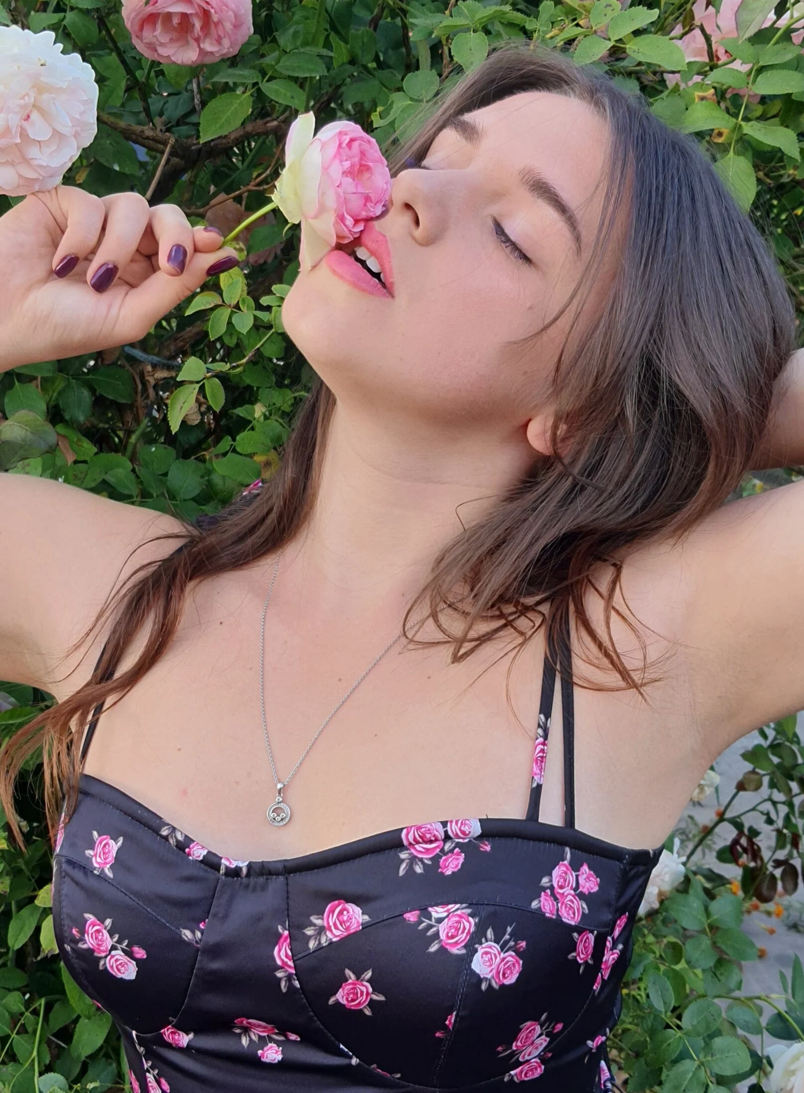 XXX Porn Photo of Nude Sofia_Hugs 4