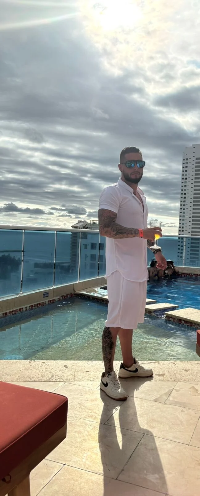 XXX Porn Photo of Nude dominic_de_luca 12
