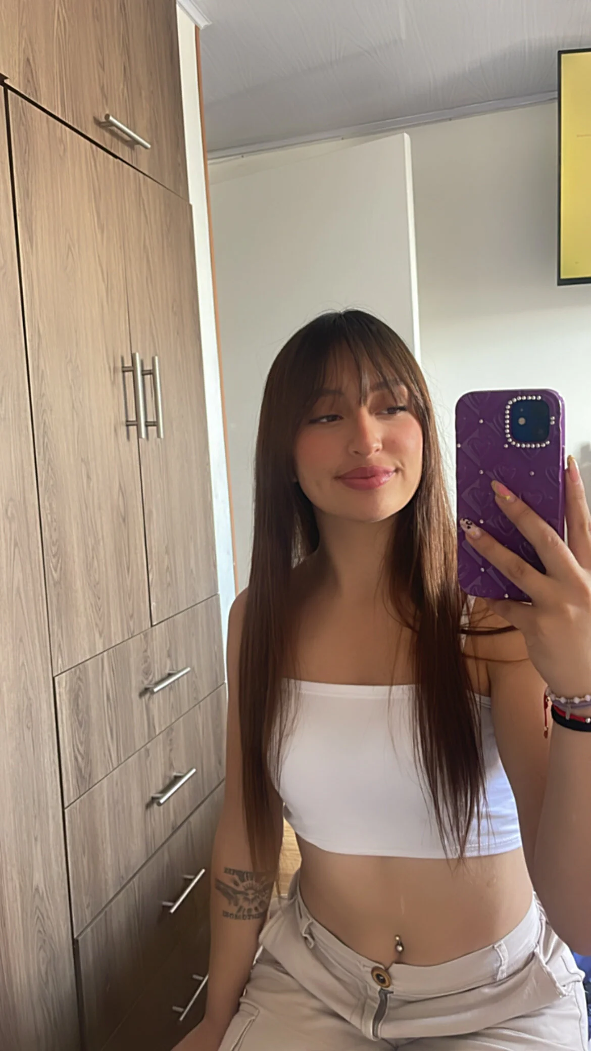 XXX Porn Photo of Nude Leah_moon1 4