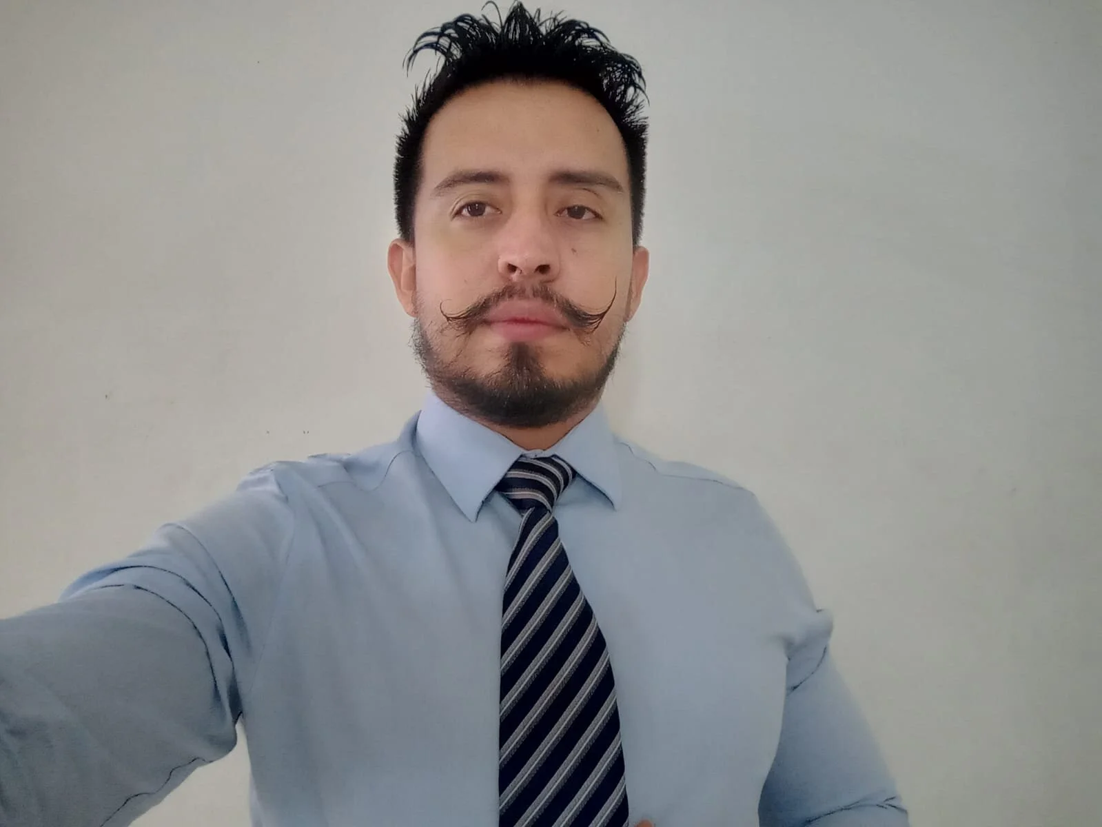XXX Porn Photo of Nude KalethBigDick 2019