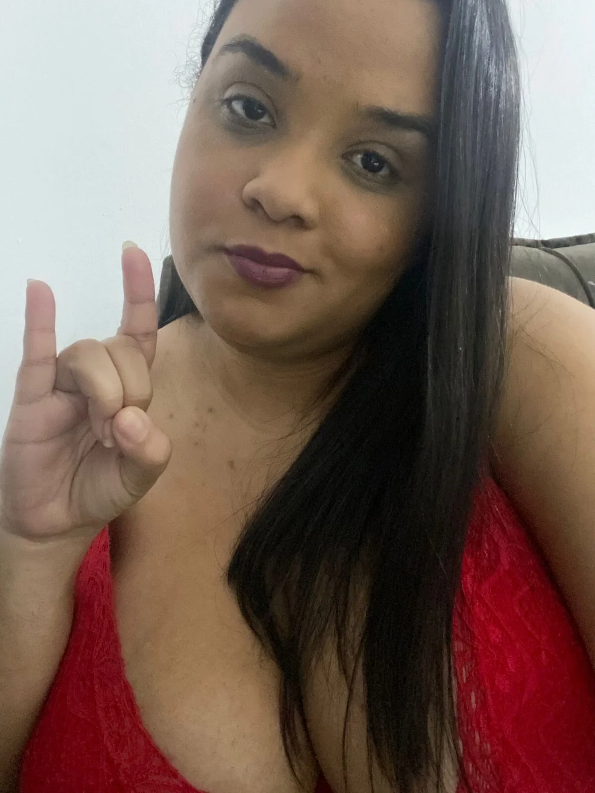 XXX Porn Photo of Nude MsSapphireRJ 1