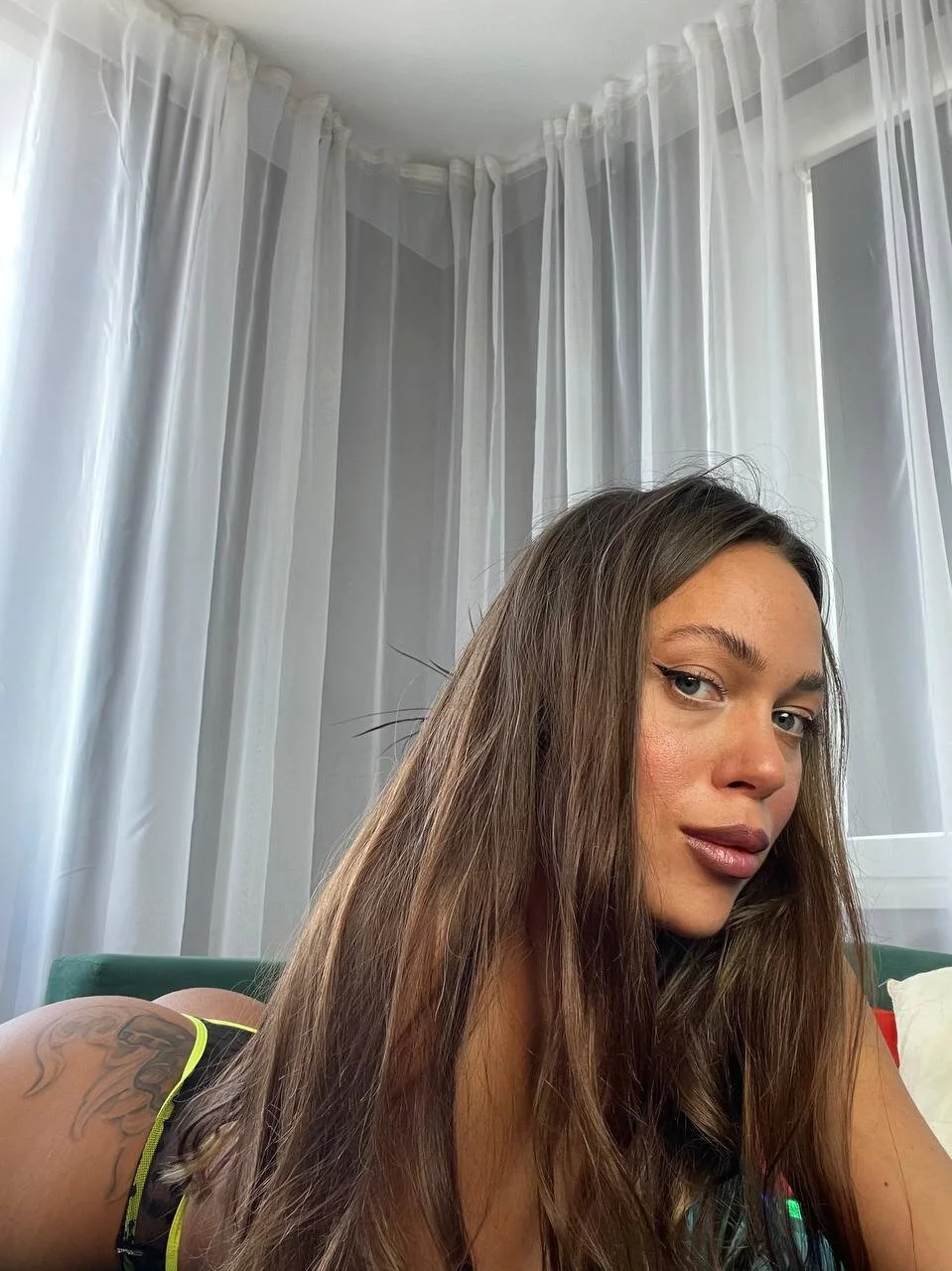XXX Porn Photo of Nude Luckydicewow1 6