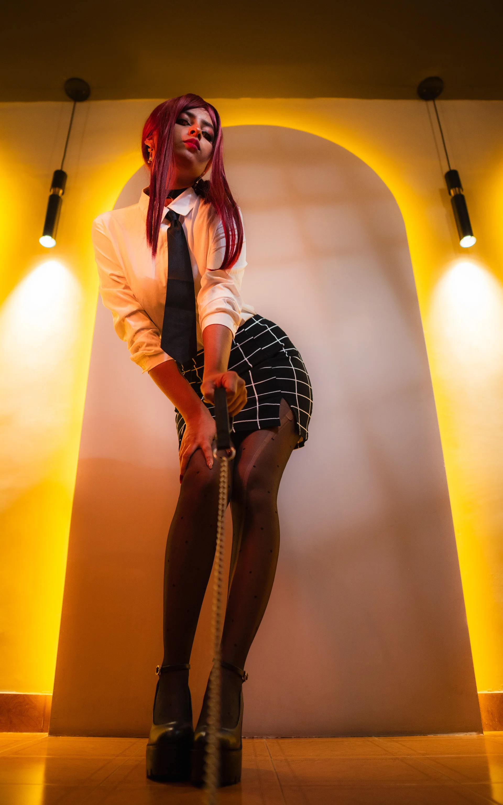 XXX Porn Photo of Nude AuroraGray 30