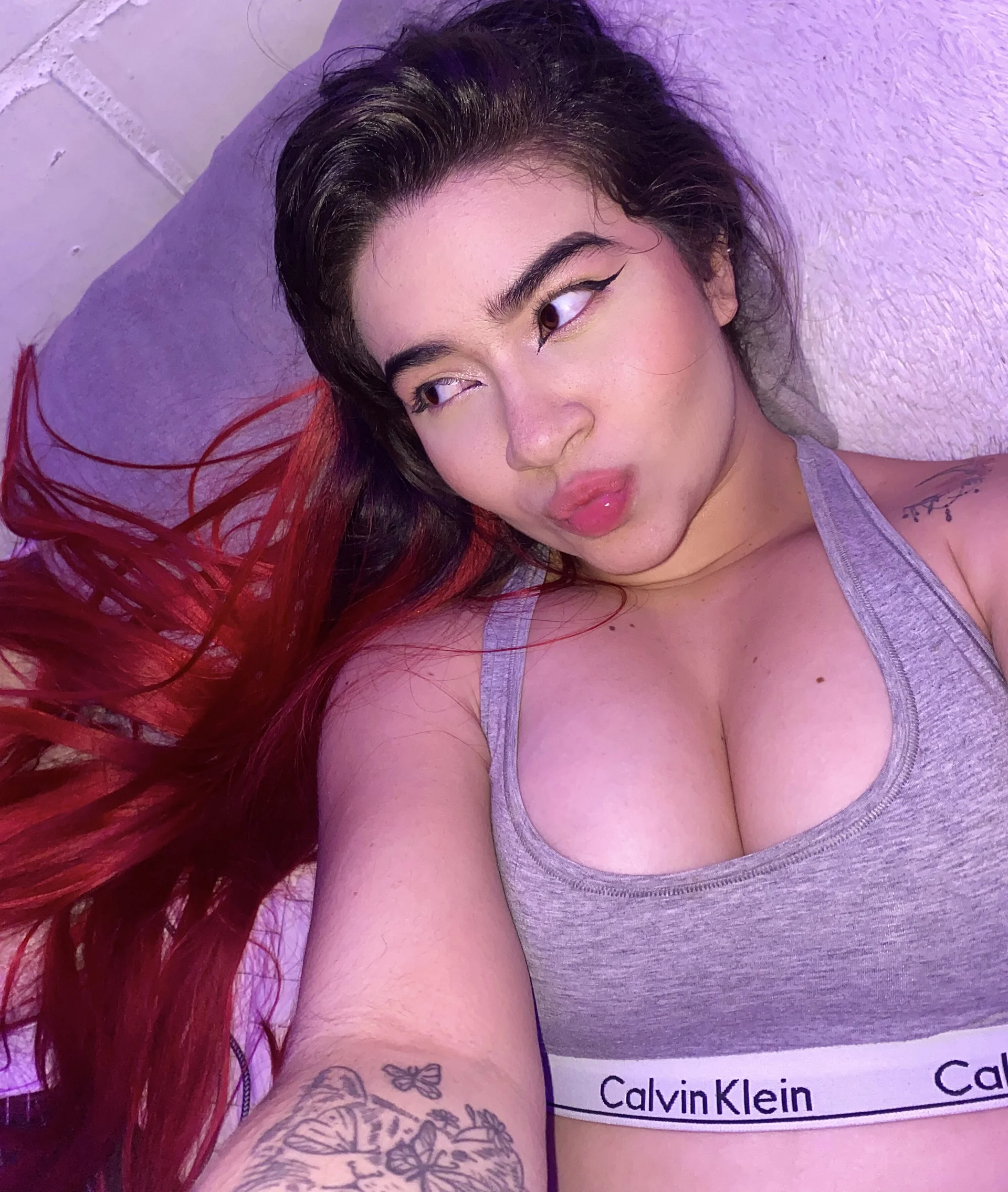 XXX Porn Photo of Nude corallwells 33