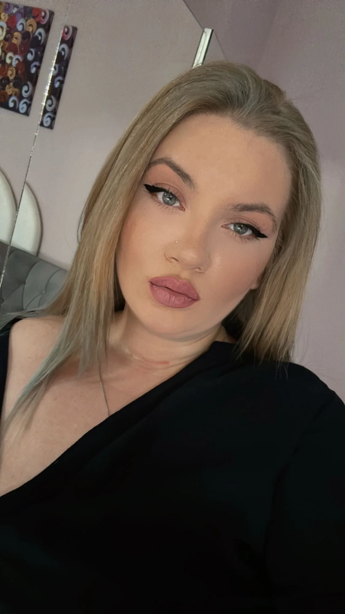 XXX Porn Photo of Nude MelanieBrownn 17