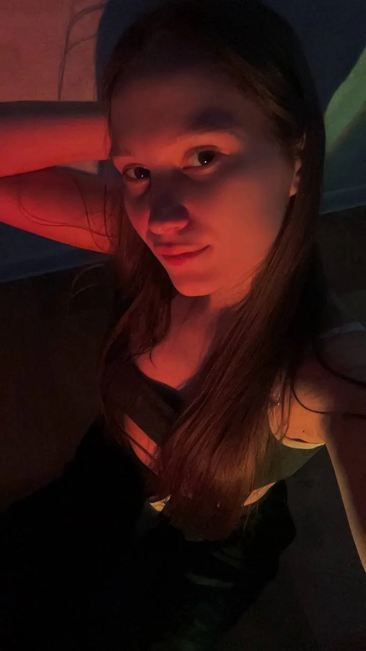 XXX Porn Photo of Nude MelaniSeiver 8