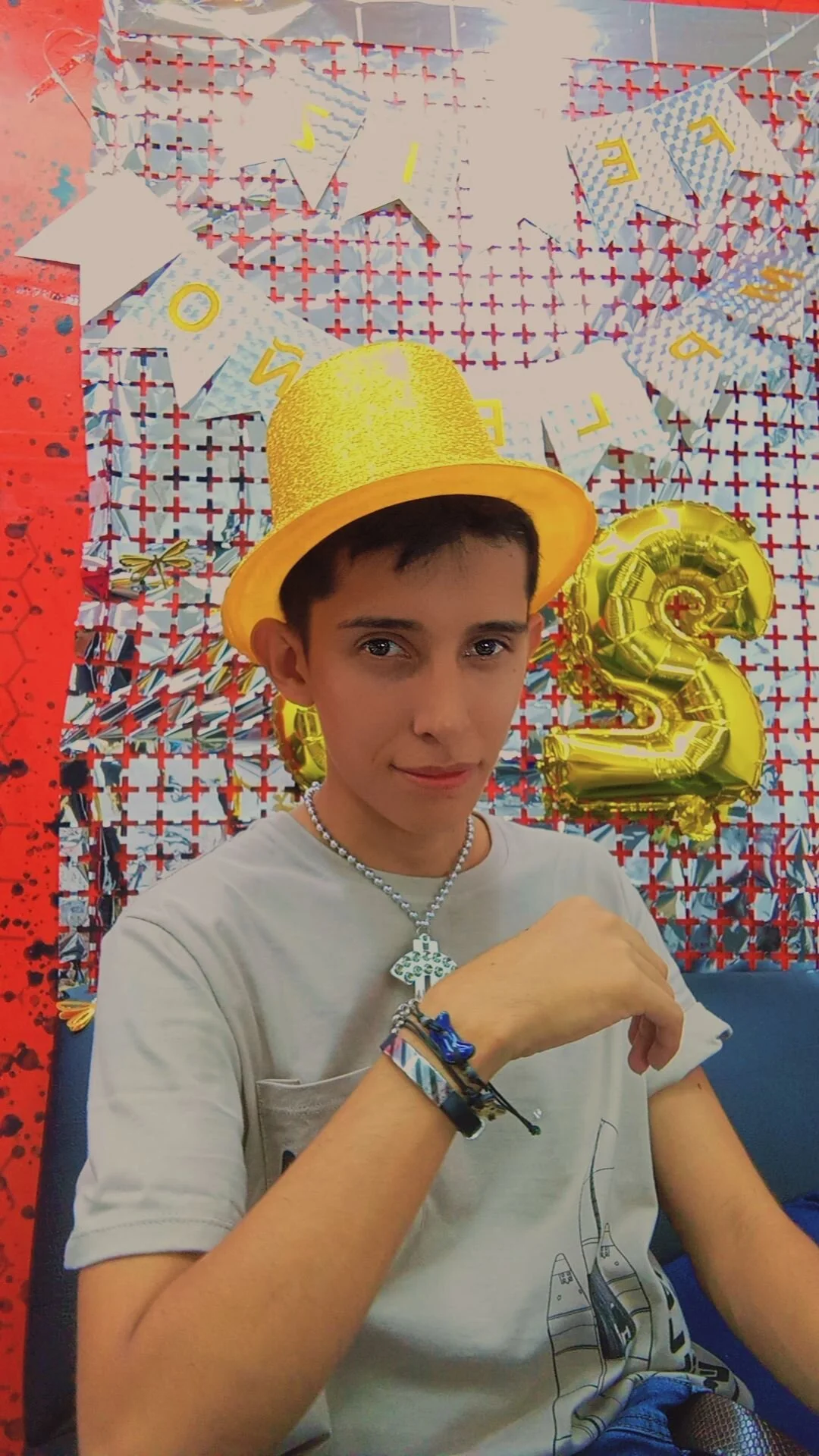 XXX Porn Photo of Nude gomitaboy1 3