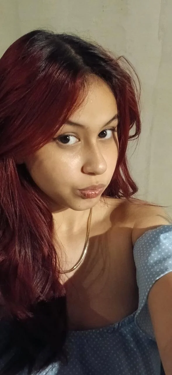 XXX Porn Photo of Nude Rubi-Scarlet 20