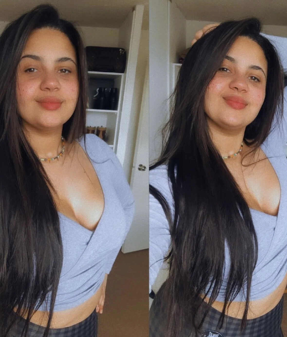 XXX Porn Photo of Nude BabyChanntal 7