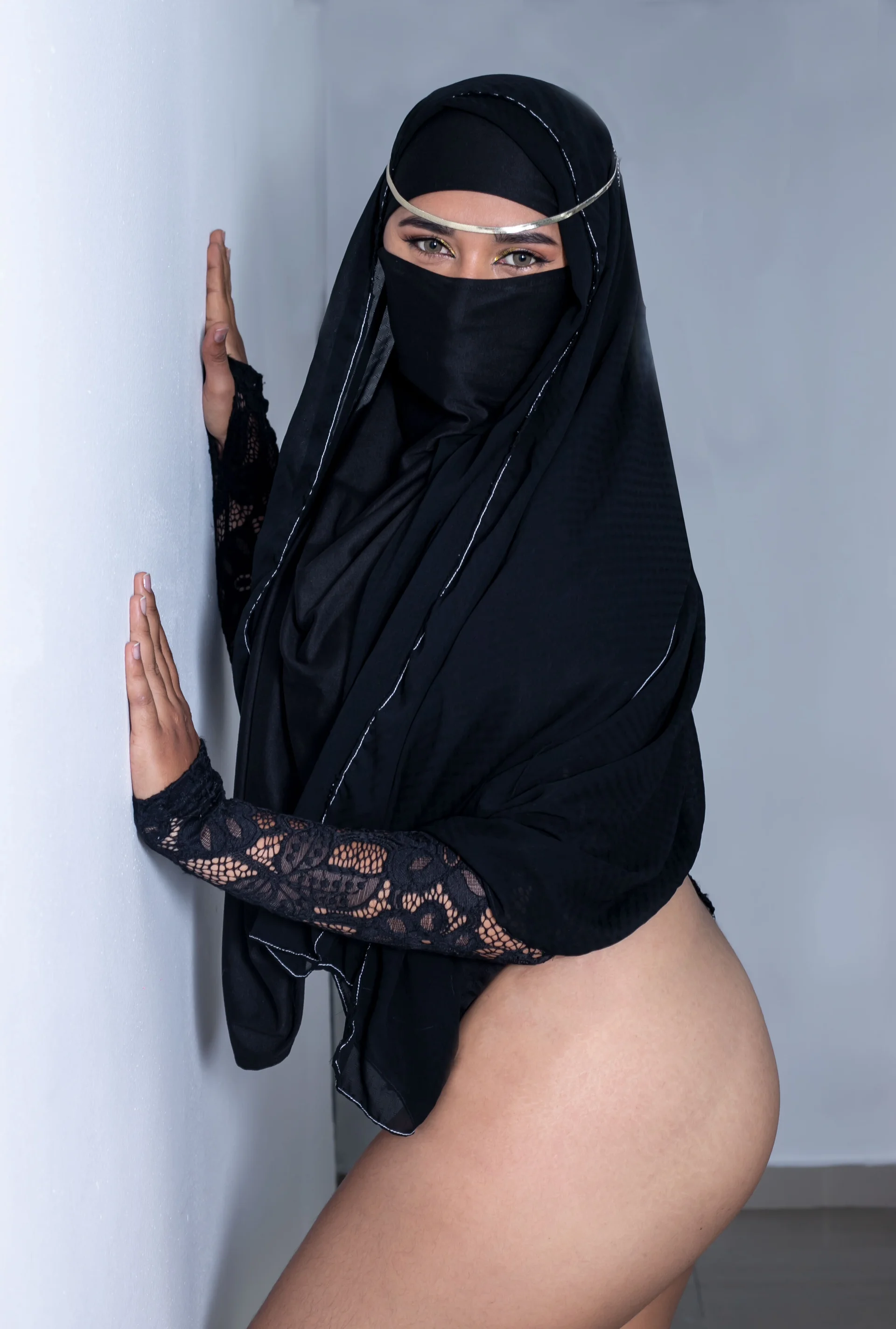 XXX Porn Photo of Nude Daksha_a 20