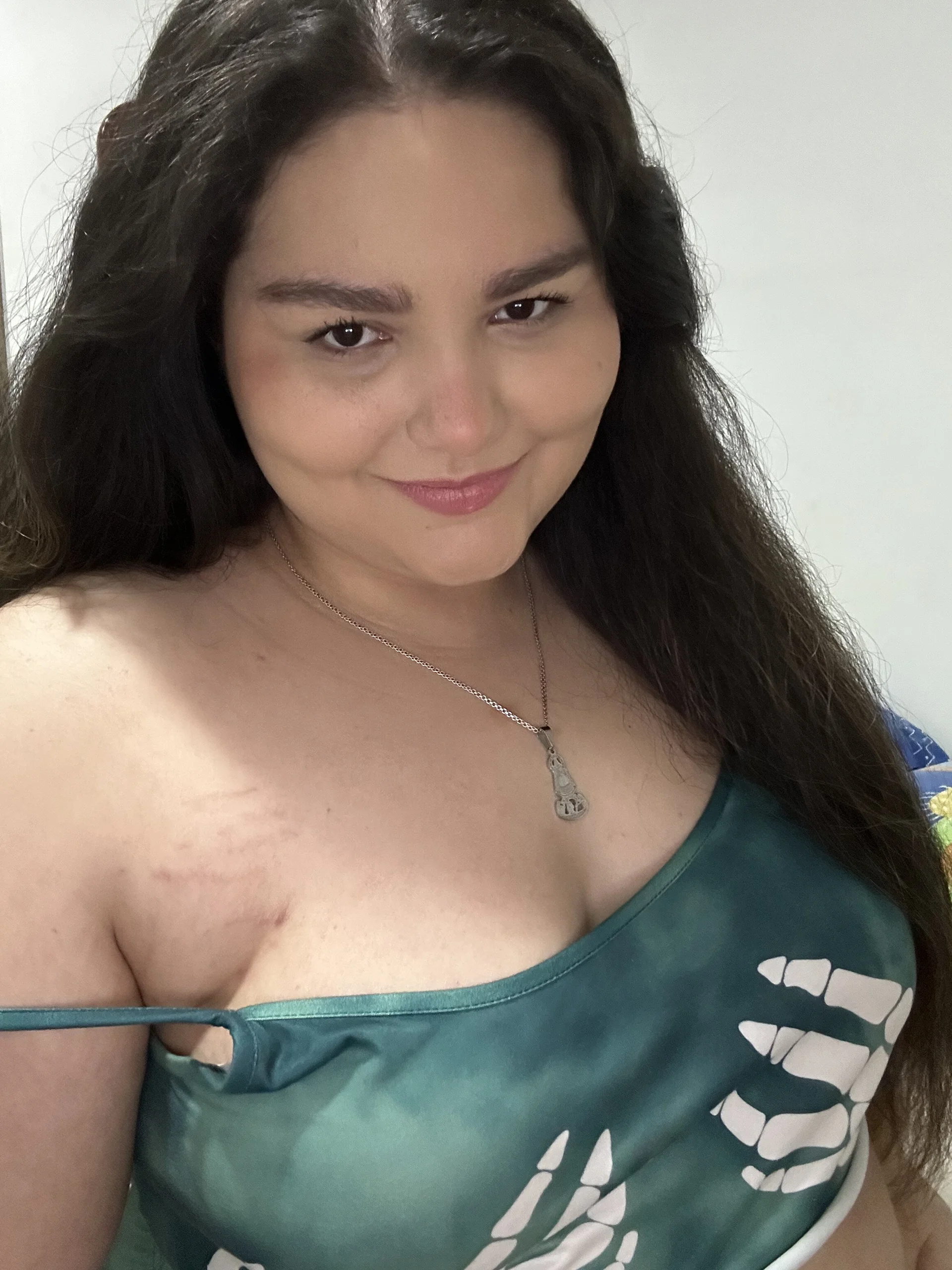 XXX Porn Photo of Nude PortuPAWG 12