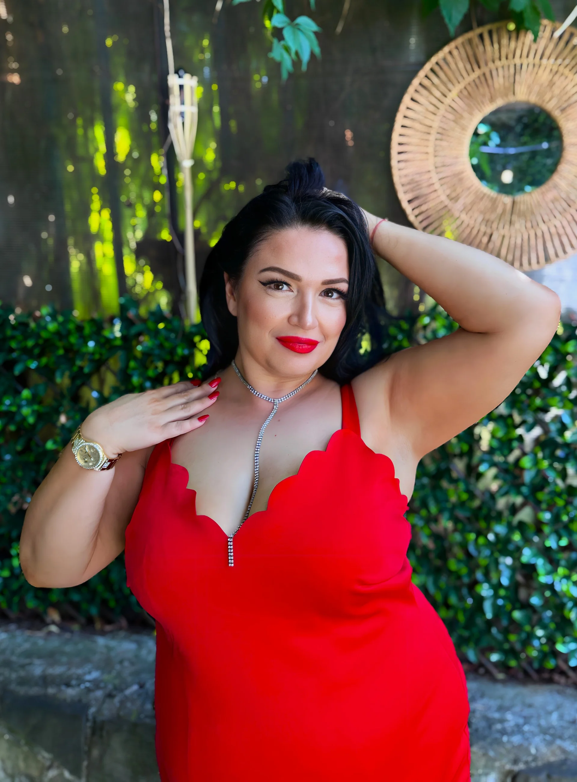 XXX Porn Photo of Nude RubiHarper 26