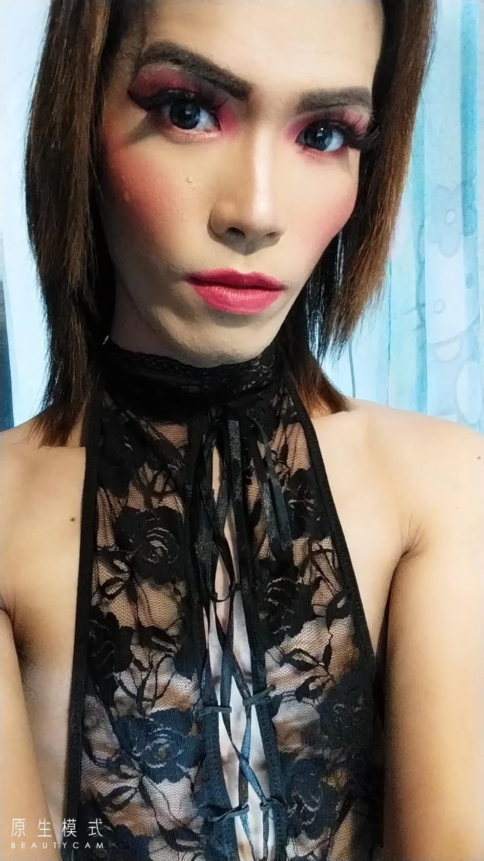 XXX Porn Photo of Nude asianBIGjha 1