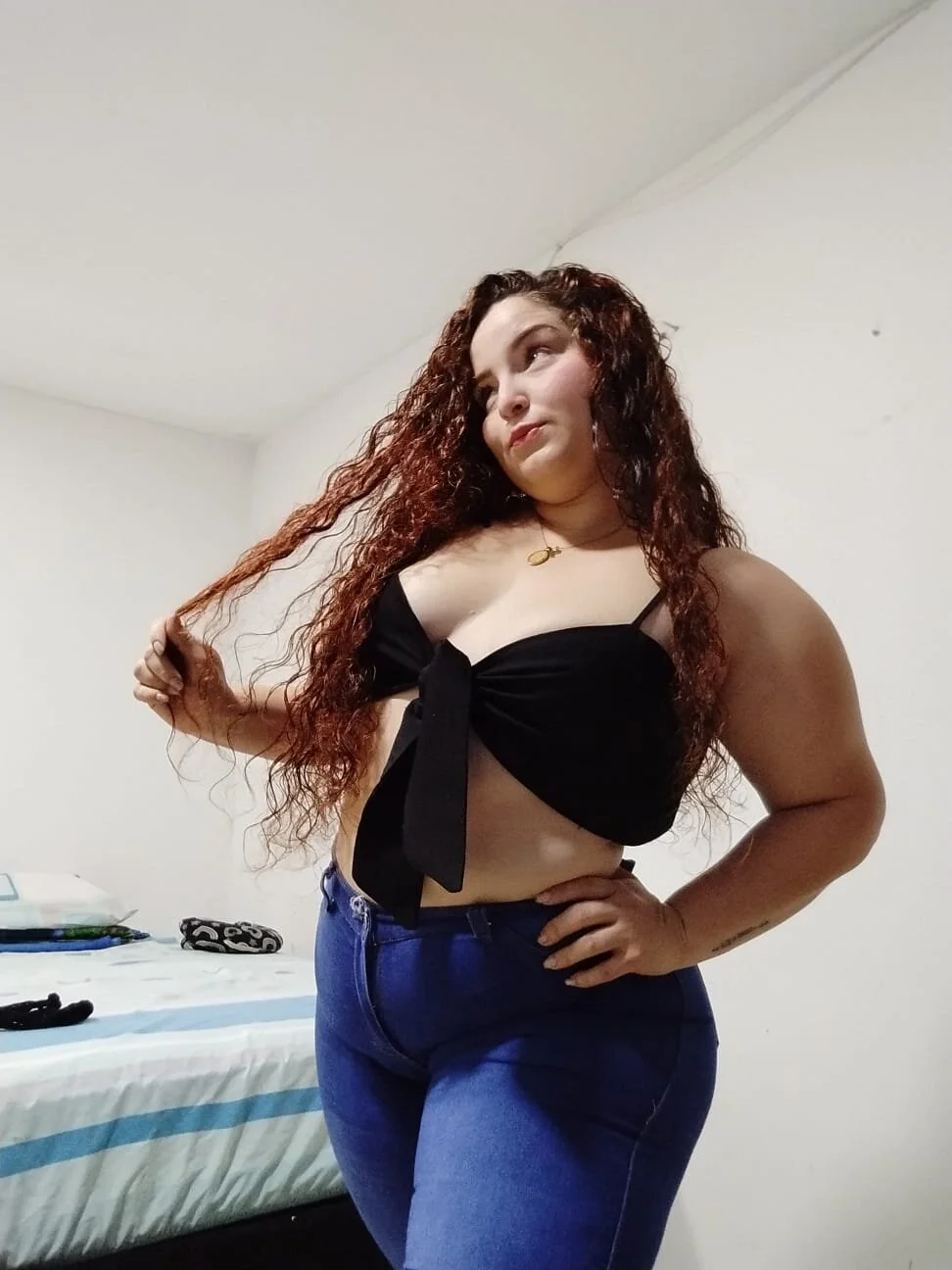 XXX Porn Photo of Nude AmandaaWats 8