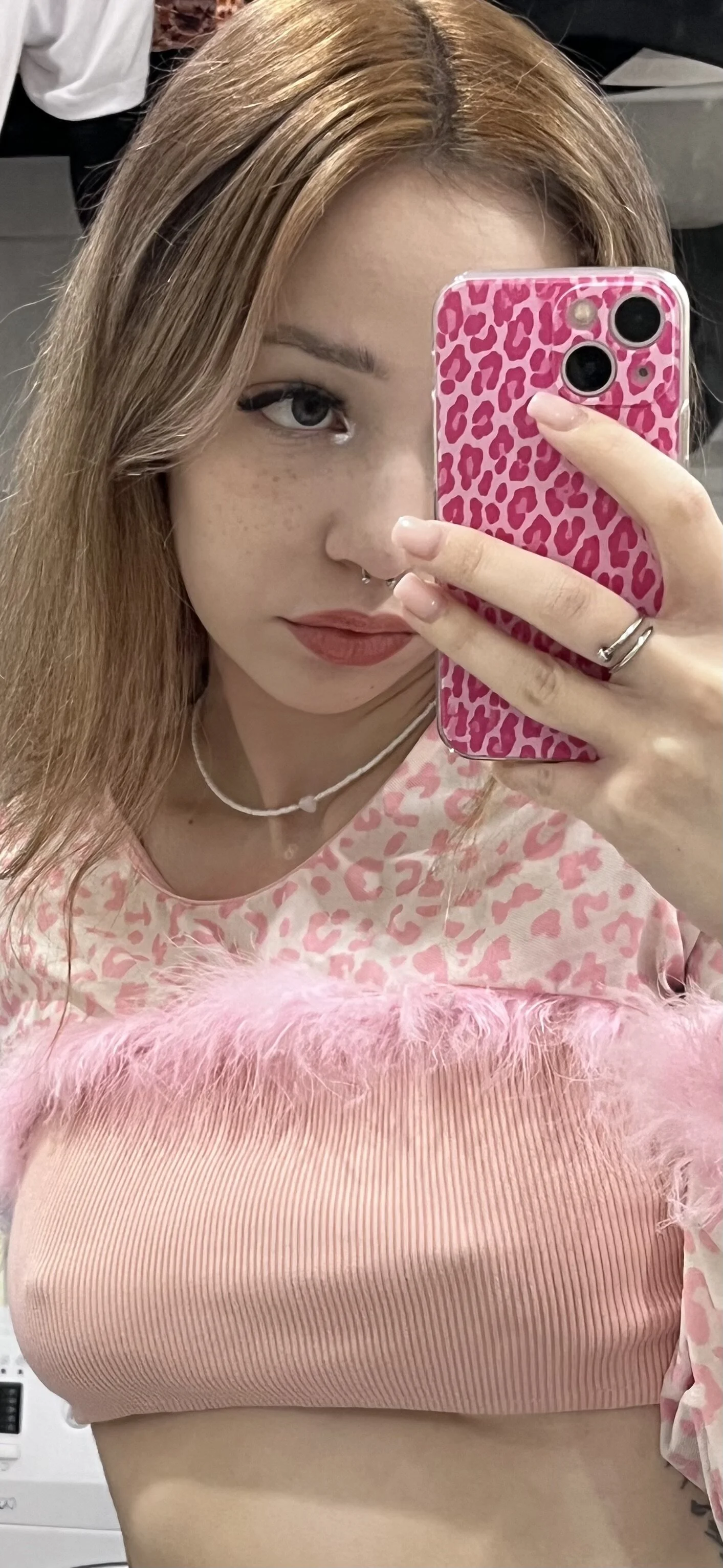 XXX Porn Photo of Nude Terry_Laguega 14
