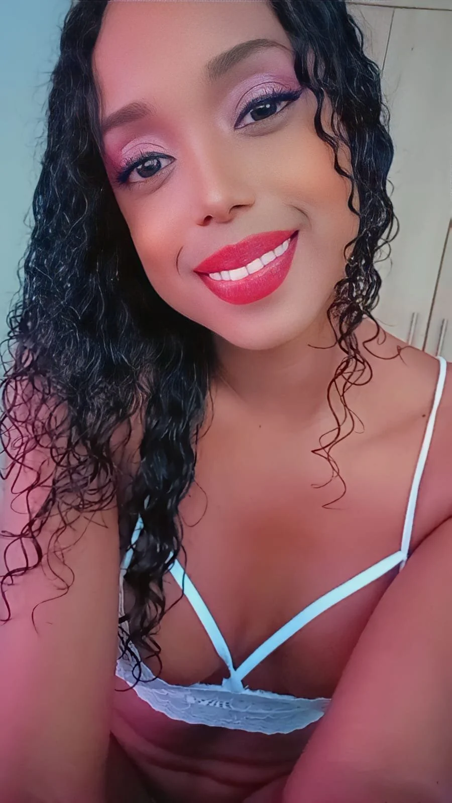 XXX Porn Photo of Nude xia_ebonyts 4