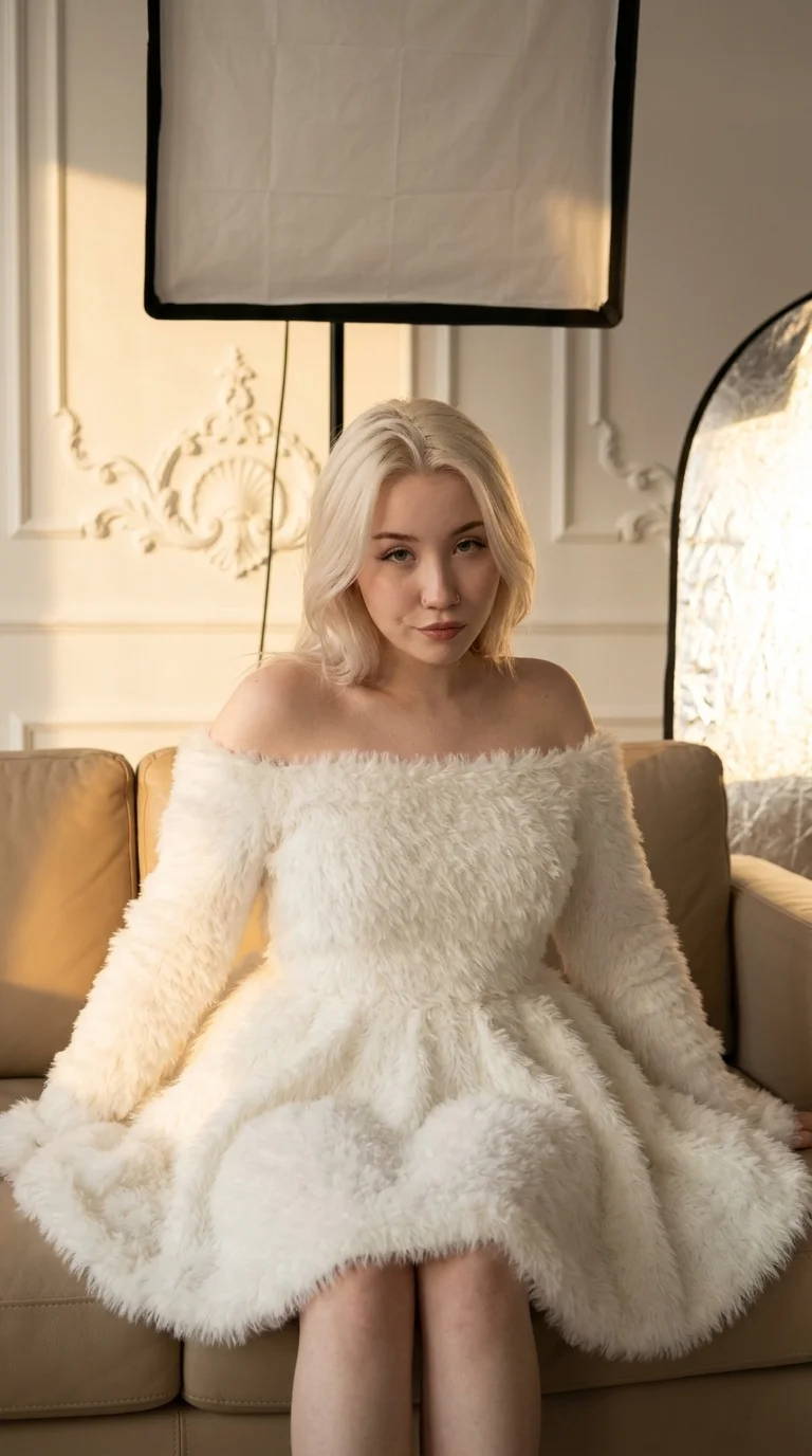 XXX Porn Photo of Nude Nina_original 2