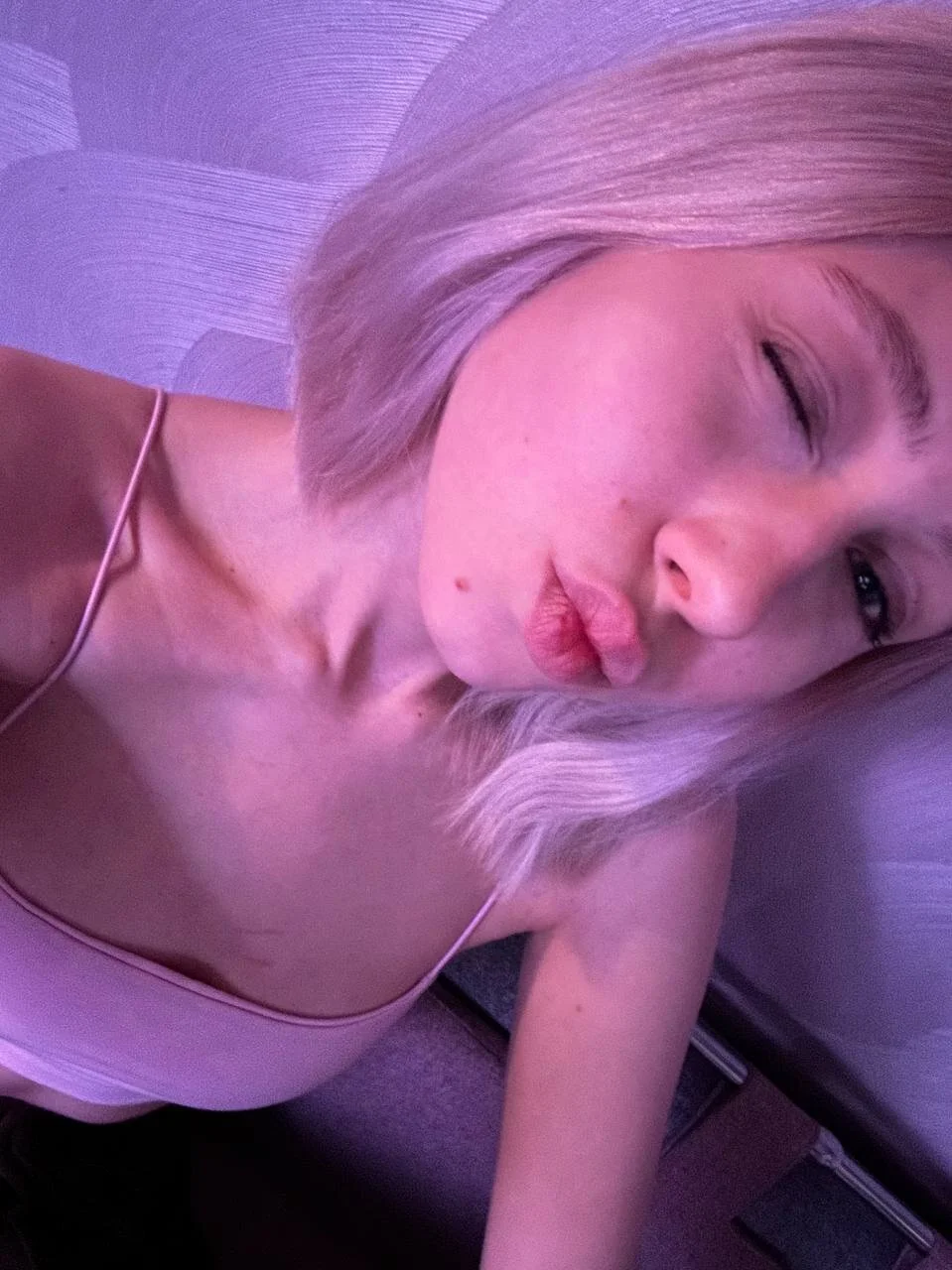 XXX Porn Photo of Nude MidnightLily_ 4