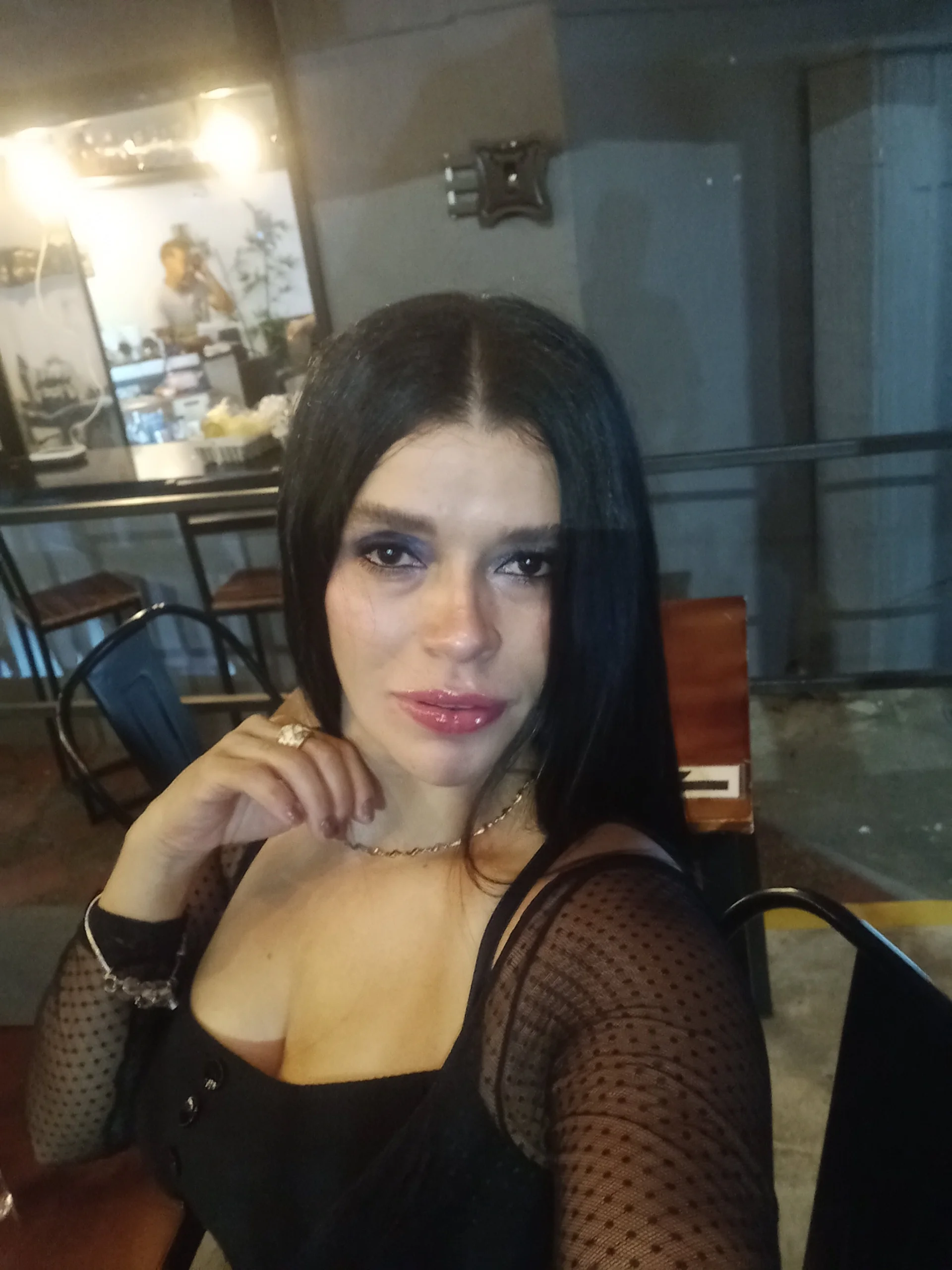 XXX Porn Photo of Nude CurvySara1 13