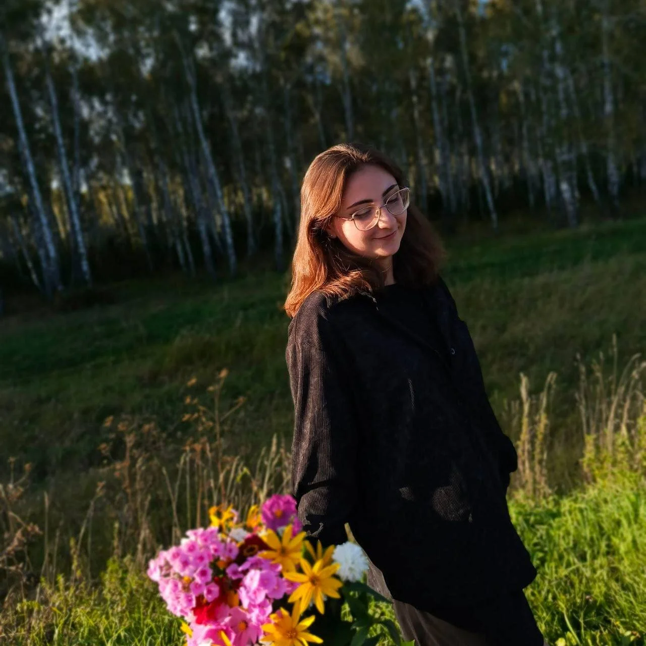 XXX Porn Photo of Nude CeolaBurdett 17