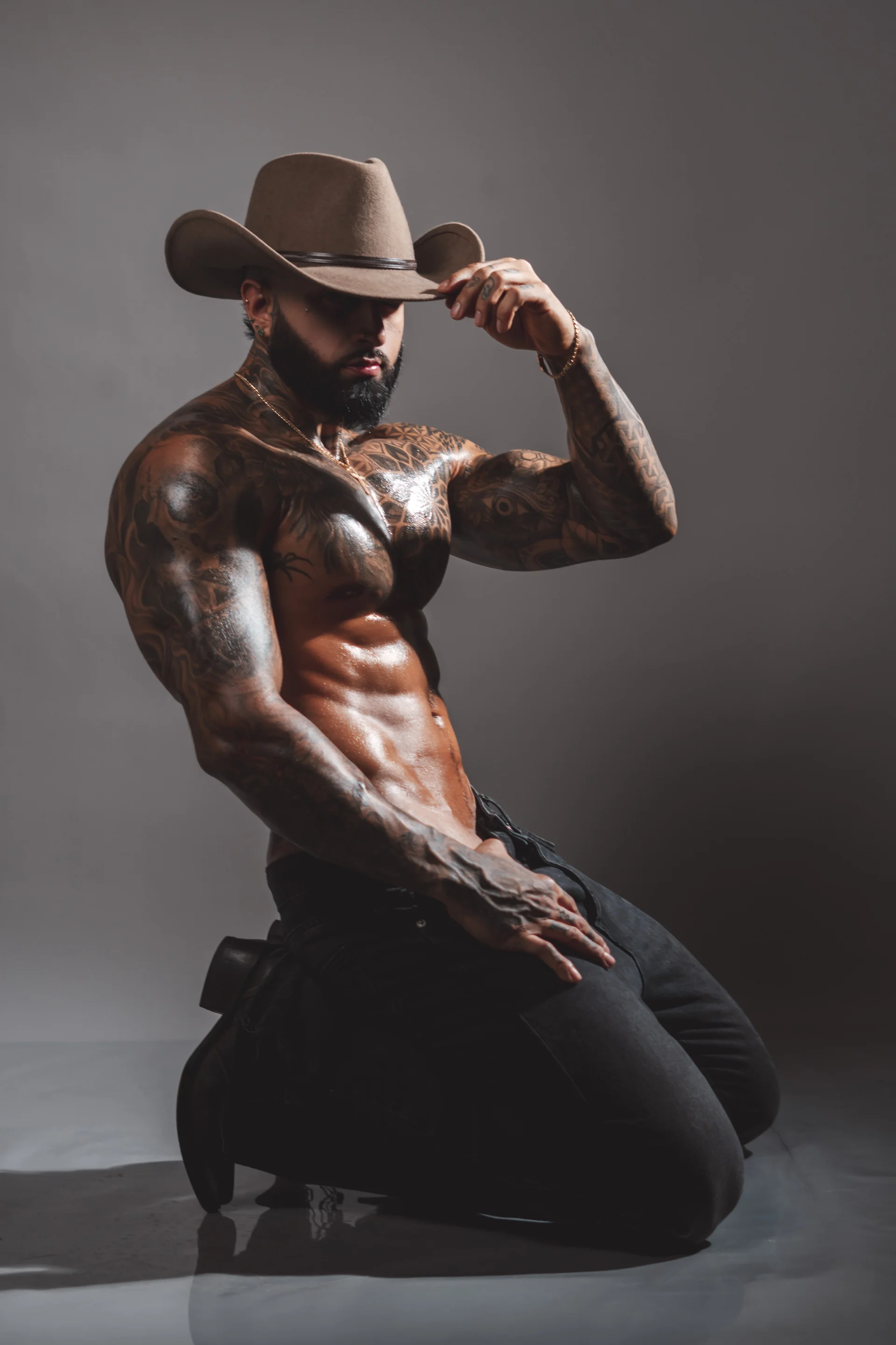 XXX Porn Photo of Nude Eros_Dark_ 4