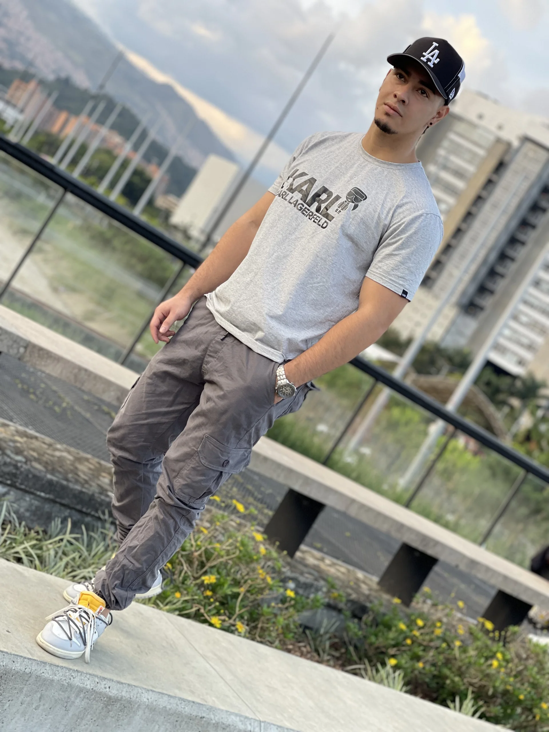 XXX Porn Photo of Nude Dimitri_Colleman 22