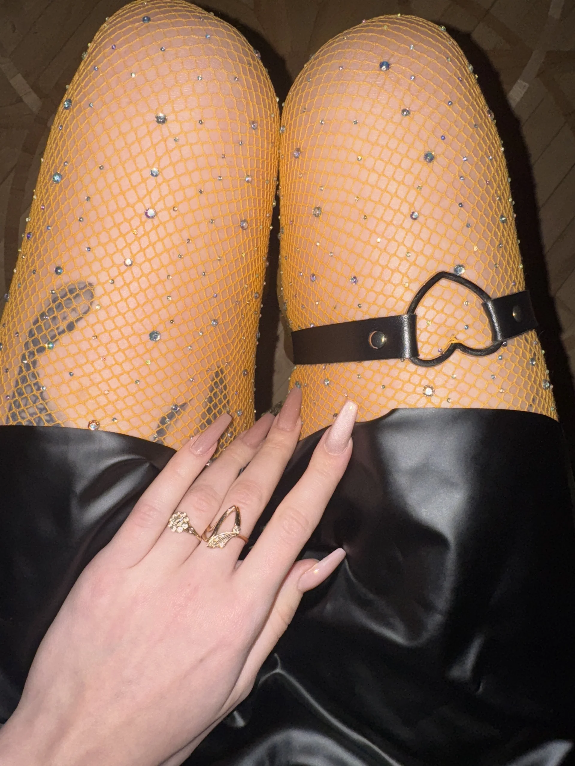 XXX Porn Photo of Nude daddyandmyprincess 2
