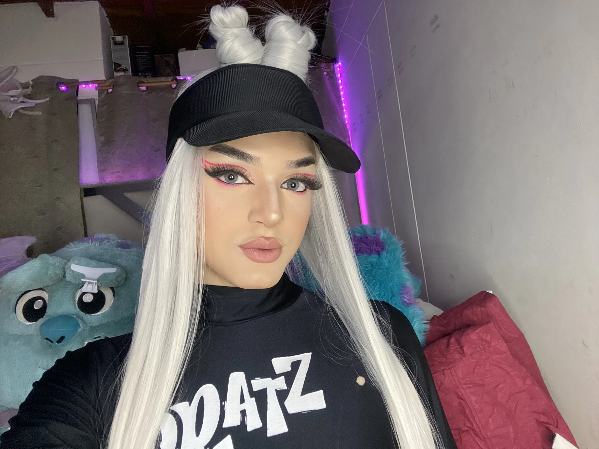 XXX Porn Photo of Nude Sammons_ 31