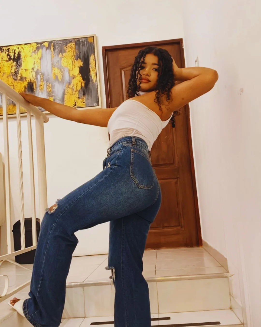 XXX Porn Photo of Nude janinne_lu 24