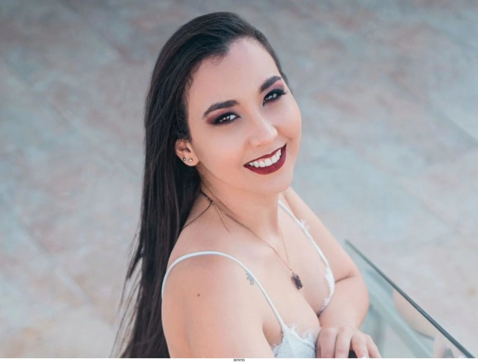 XXX Porn Photo of Nude violetasimonz 11