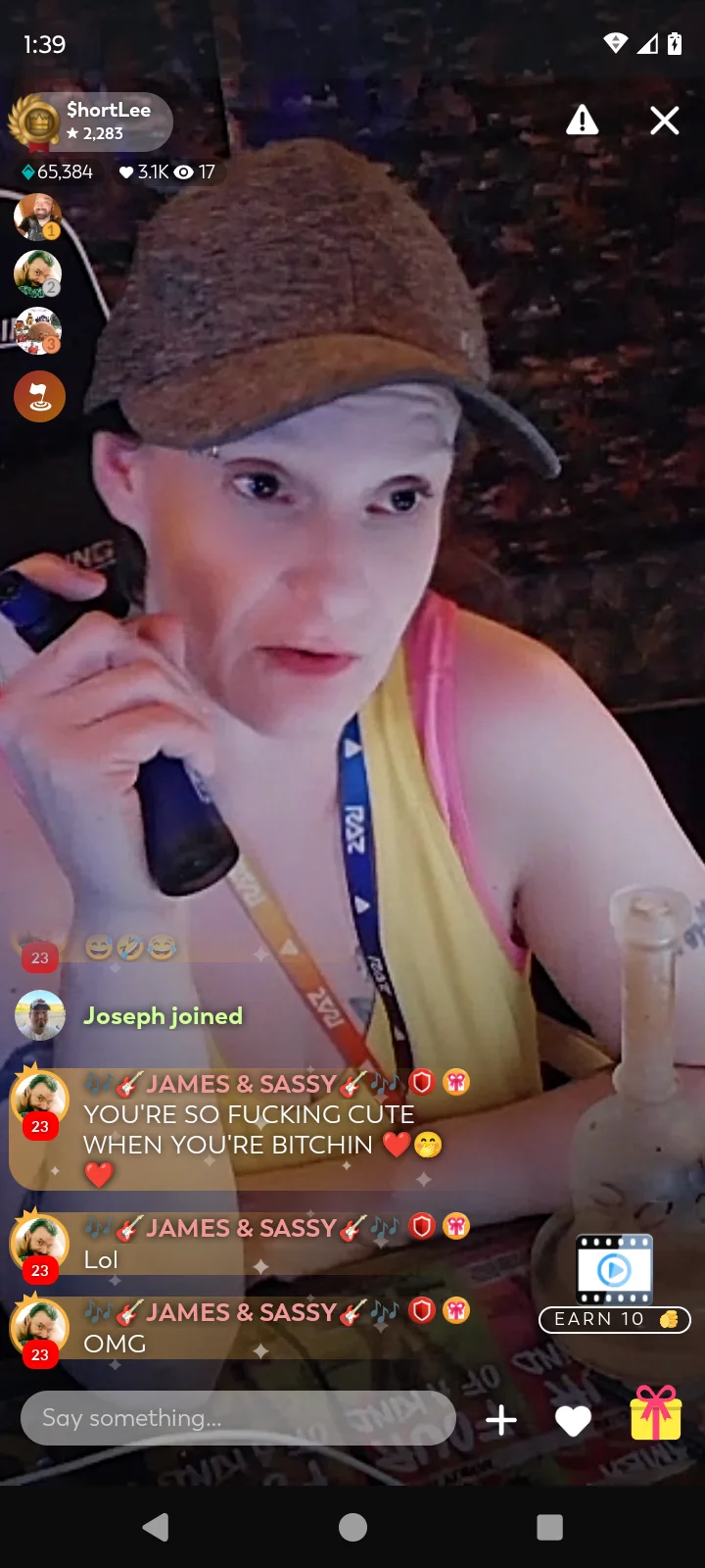 XXX Porn Photo of Nude JamesIII1984 3