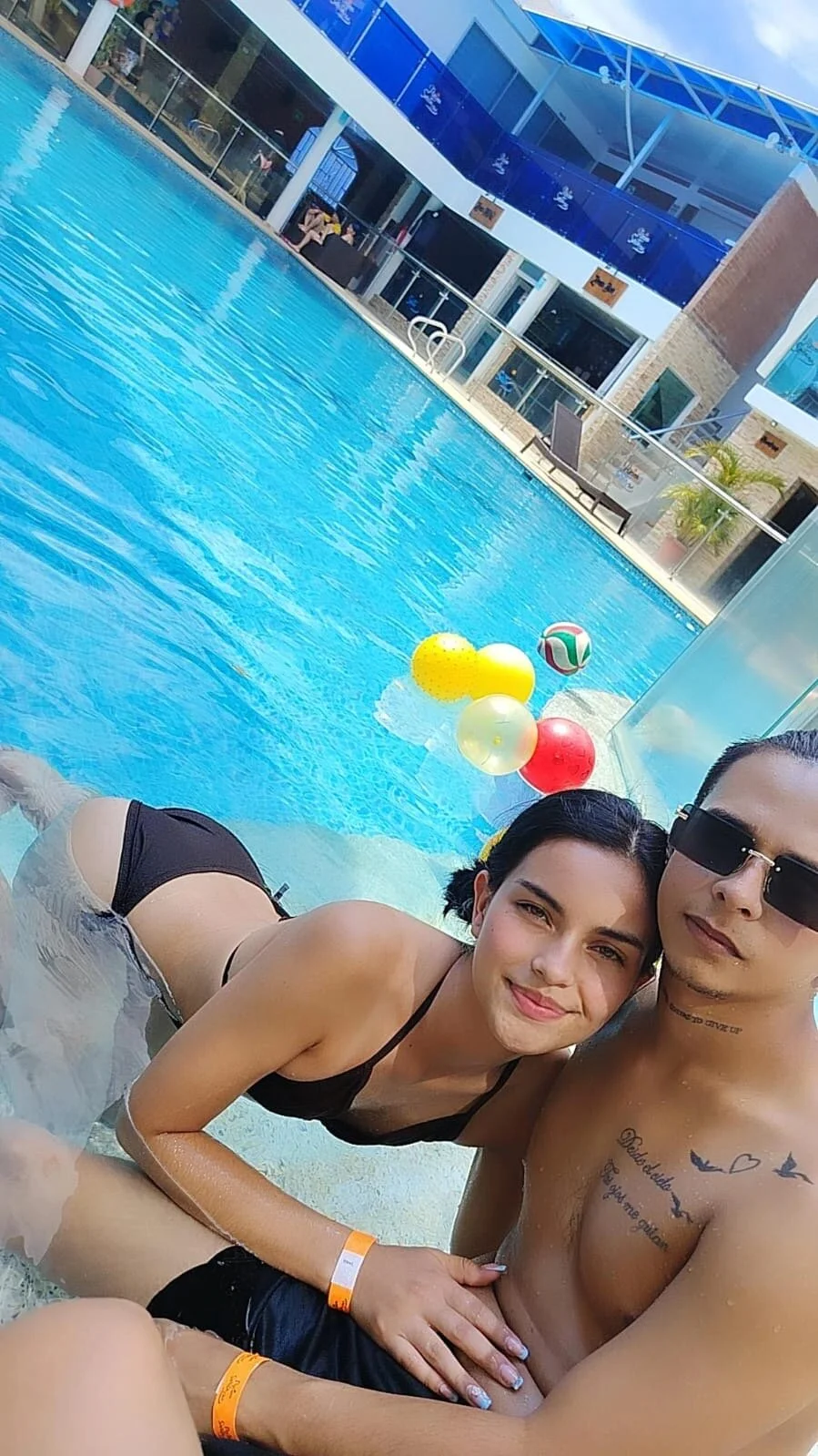 XXX Porn Photo of Nude bliinkii_and_luka_ 12