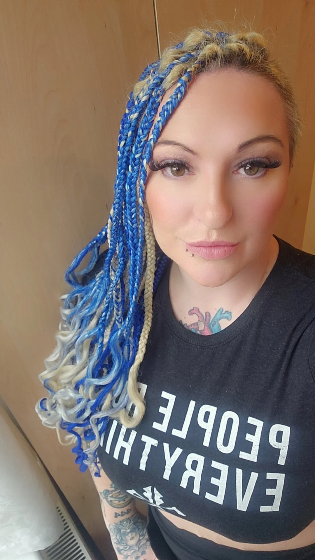 XXX Porn Photo of Nude livieblainn 15