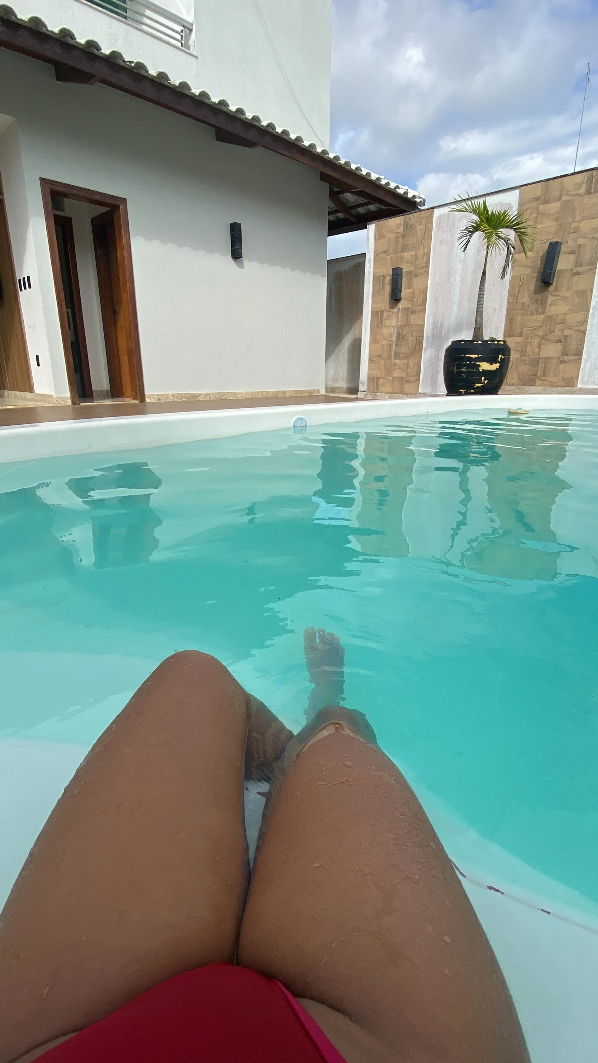 XXX Porn Photo of Nude izinharioss 2