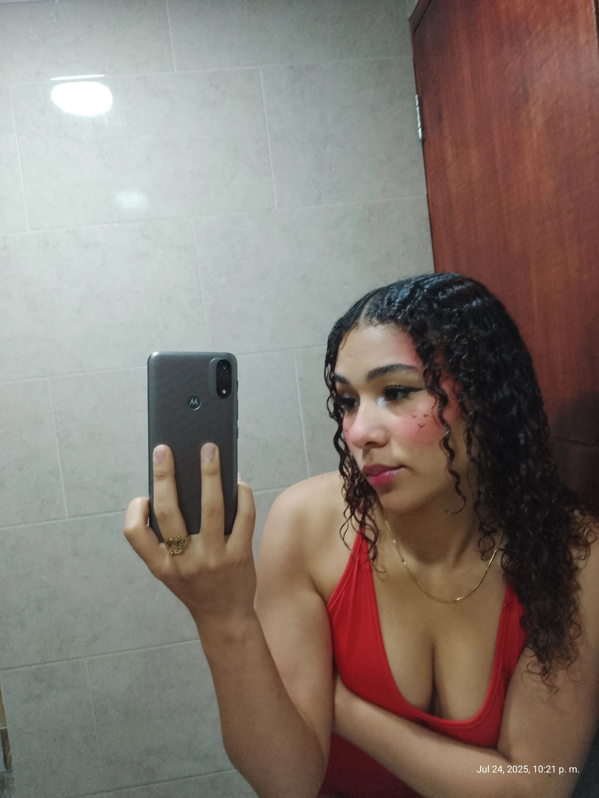 XXX Porn Photo of Nude Cristal20_ 2