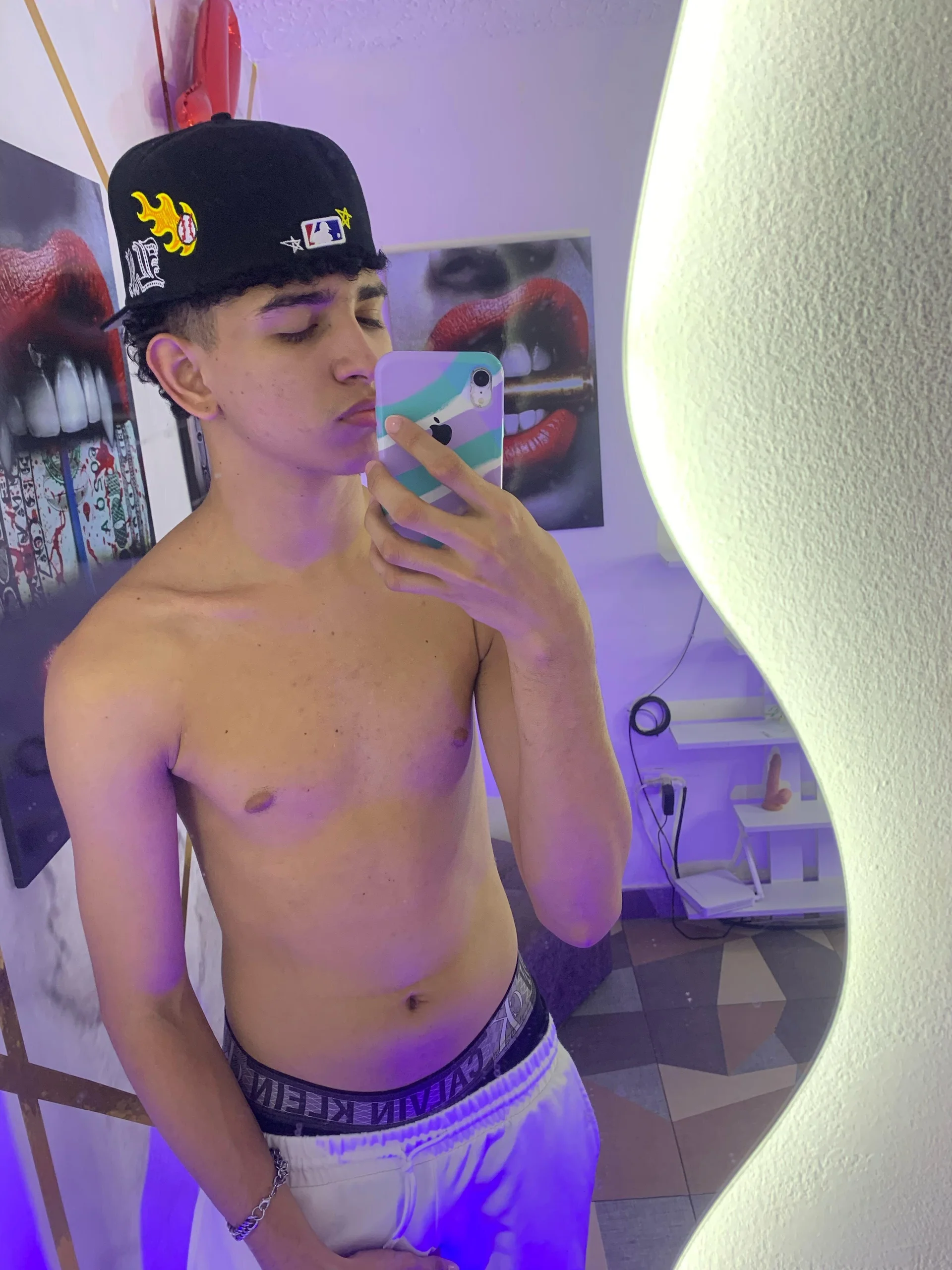 XXX Porn Photo of Nude KING_OFF_BOYS 7