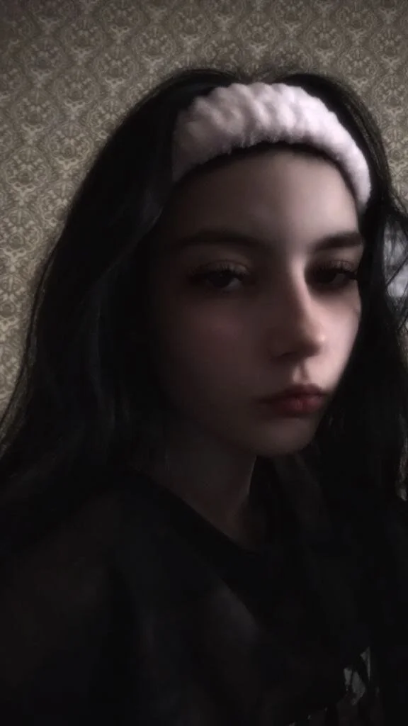 XXX Porn Photo of Nude Lilian_Merf 1