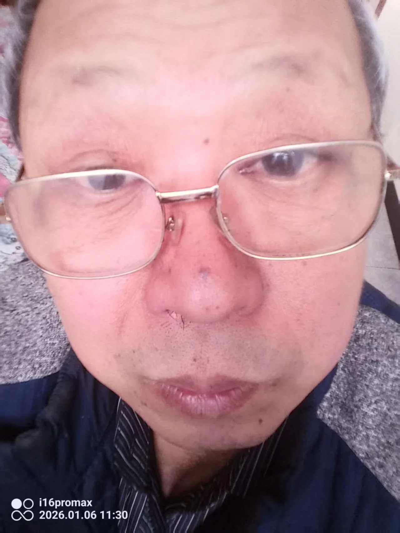 XXX Porn Photo of Nude yaocaobi8 3