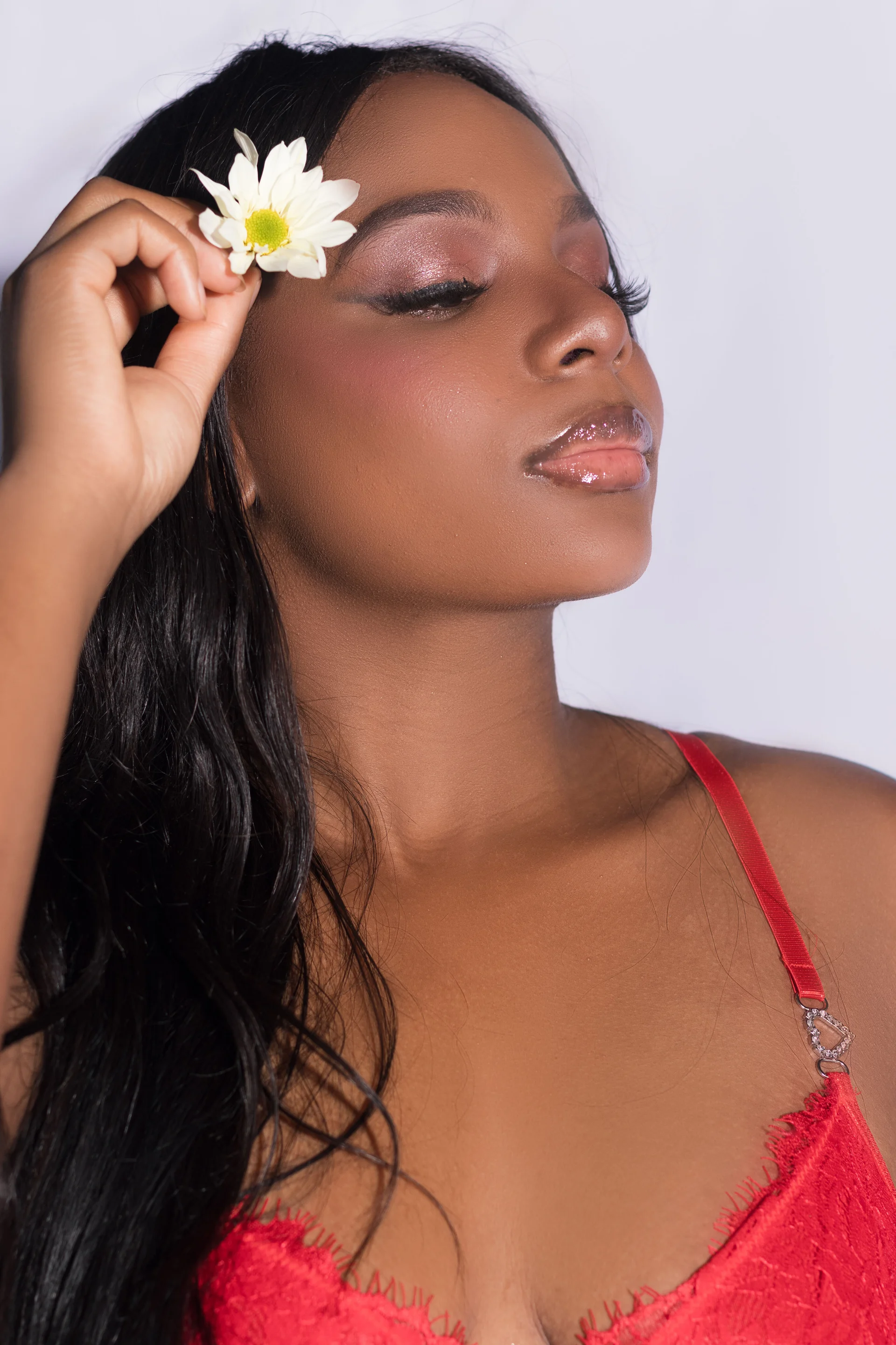 XXX Porn Photo of Nude IvyBliss8 40