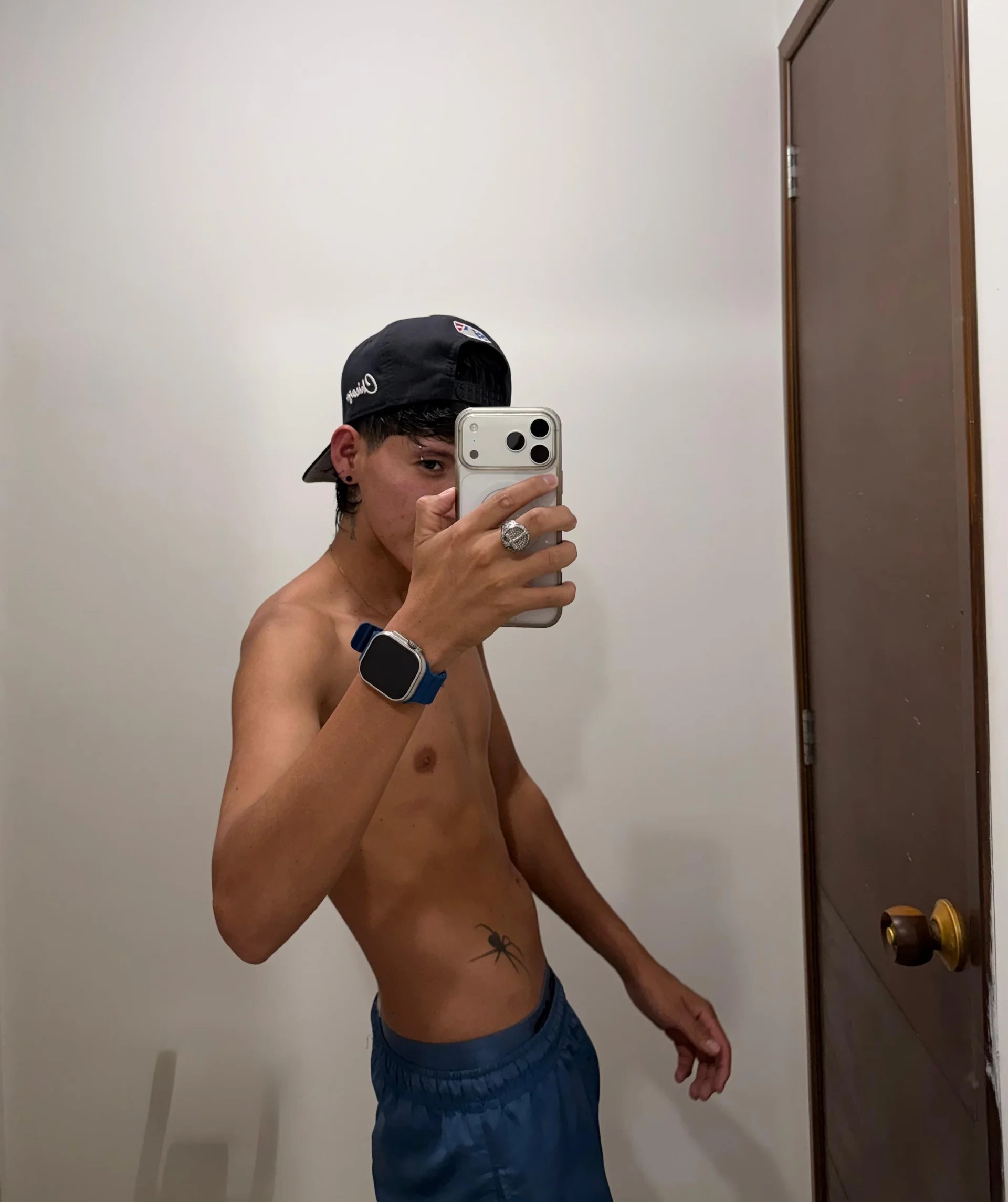 XXX Porn Photo of Nude Tiago777_ 6