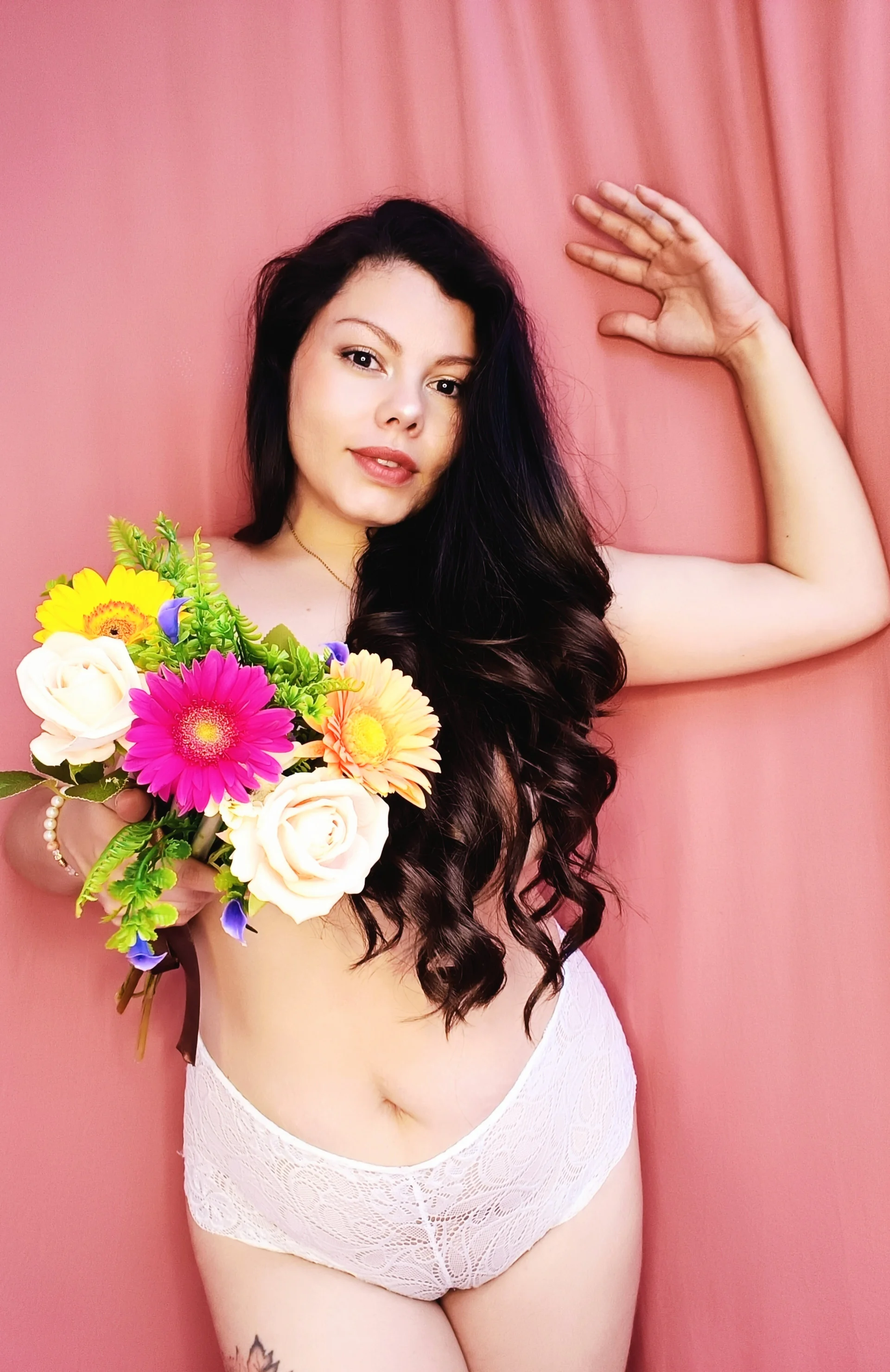 XXX Porn Photo of Nude CherryBlossomm_ 47