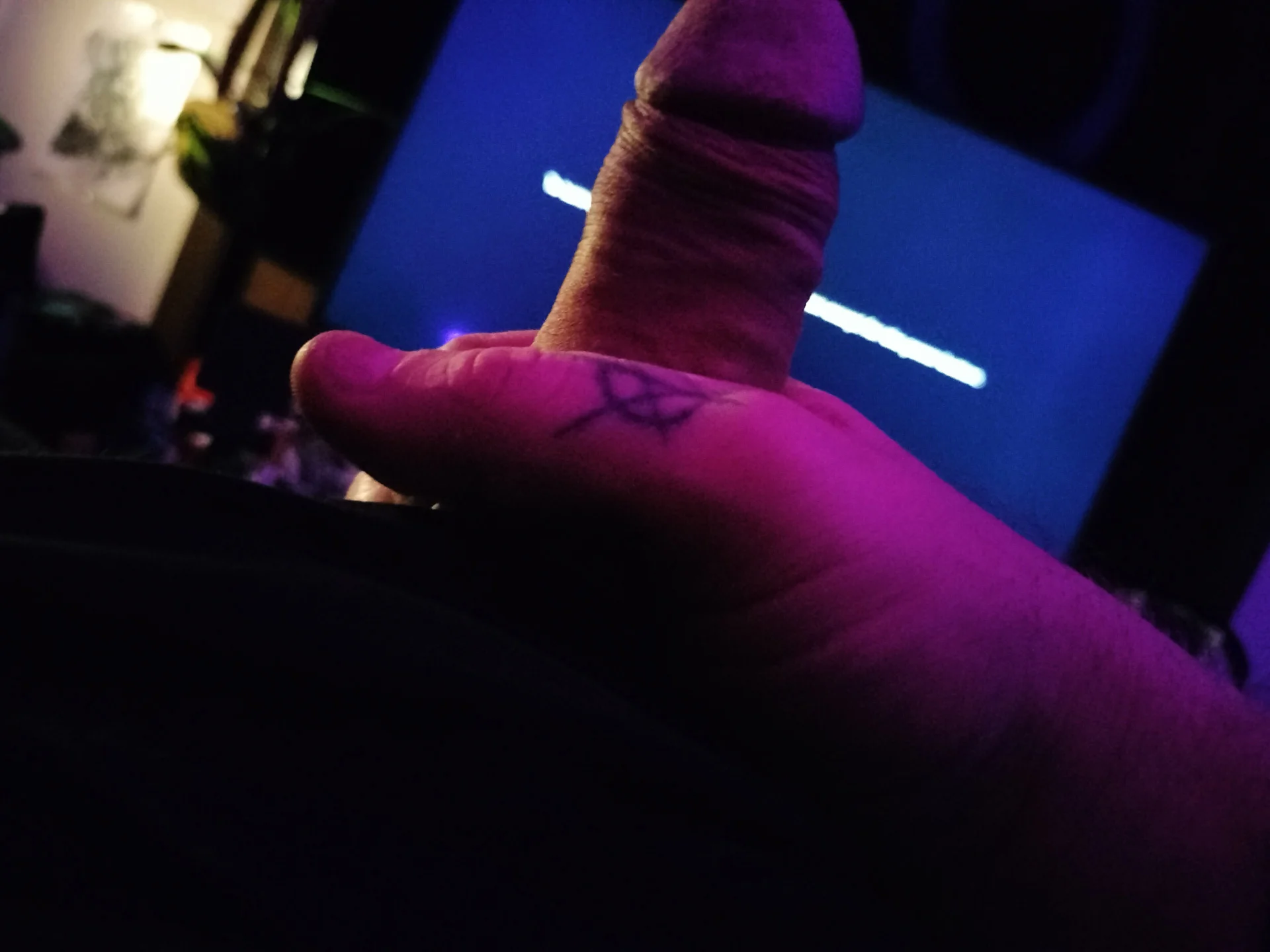 XXX Porn Photo of Nude FreakForRentUseMe 1
