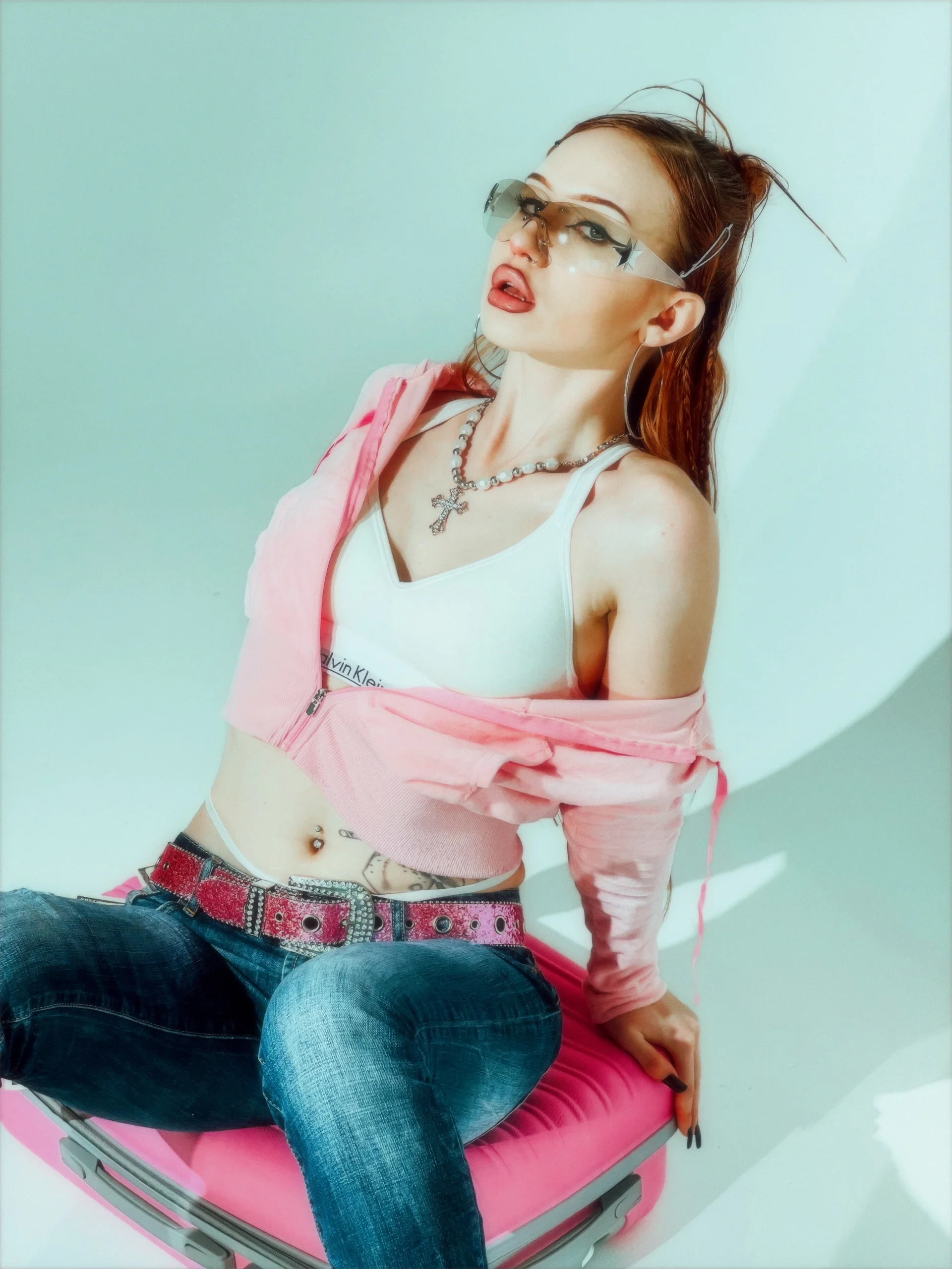 XXX Porn Photo of Nude DorothyGilbert1 88