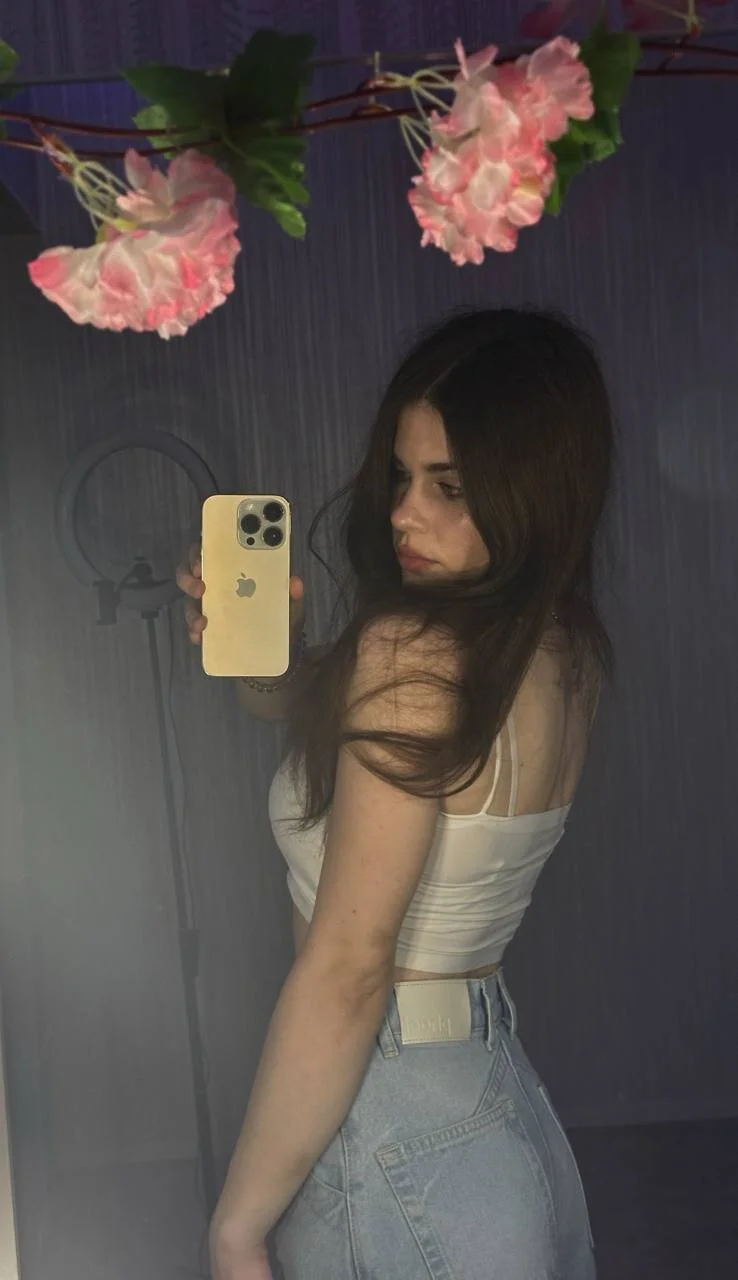 XXX Porn Photo of Nude JeniceSourwine 156