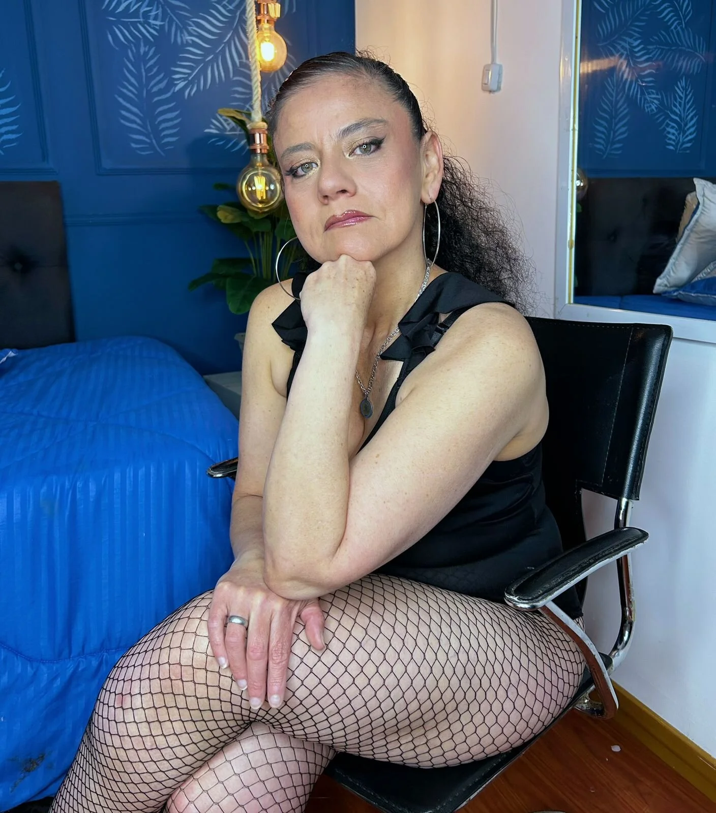 XXX Porn Photo of Nude sasi_luna 44