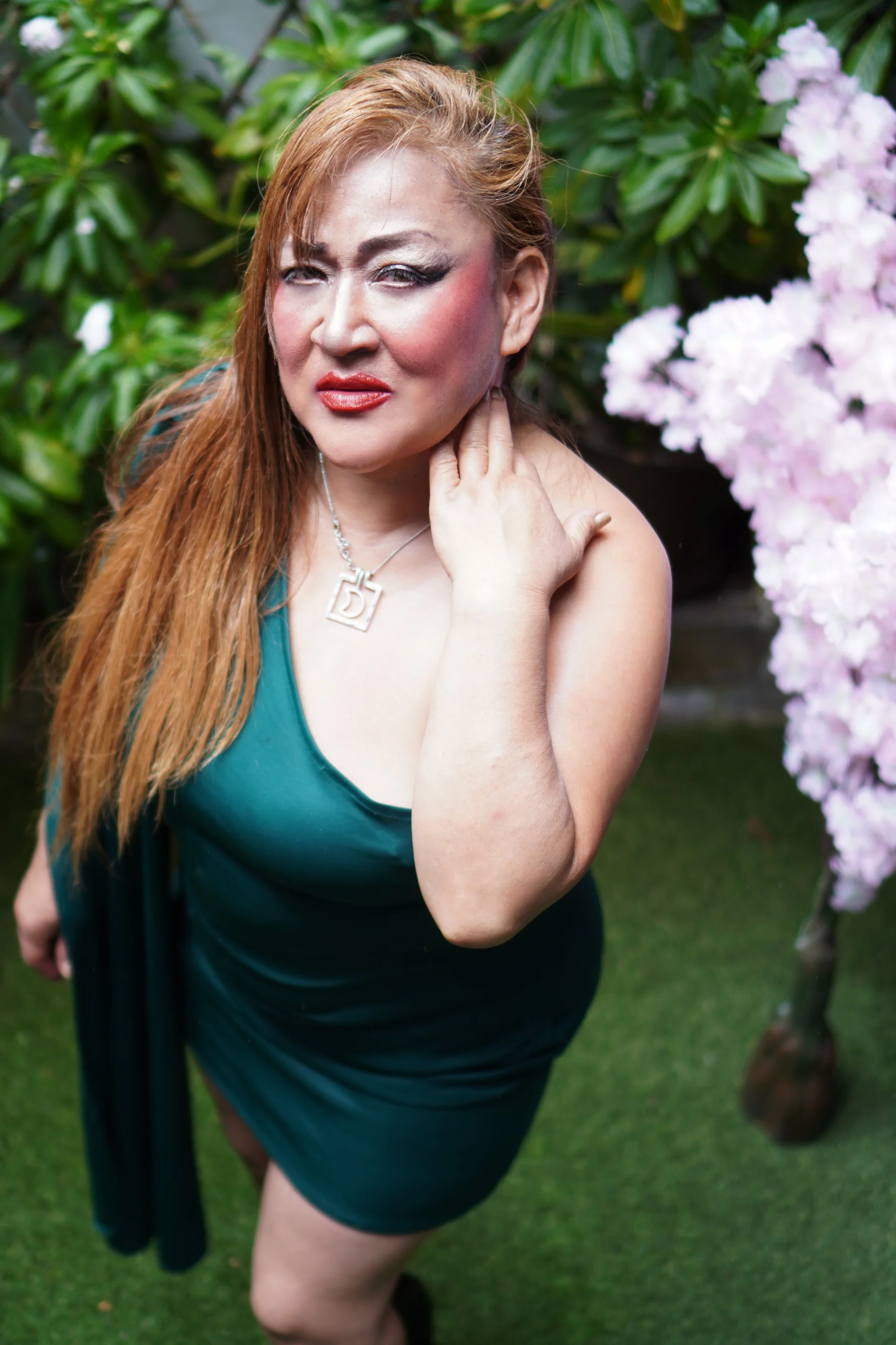 XXX Porn Photo of Nude Meriland_HH 27