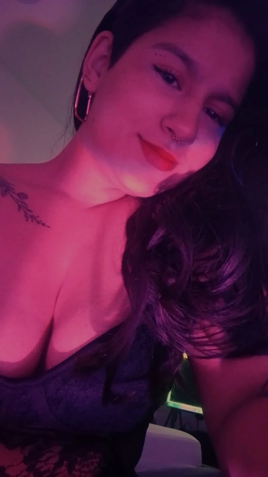 XXX Porn Photo of Nude aurarosse_ 6