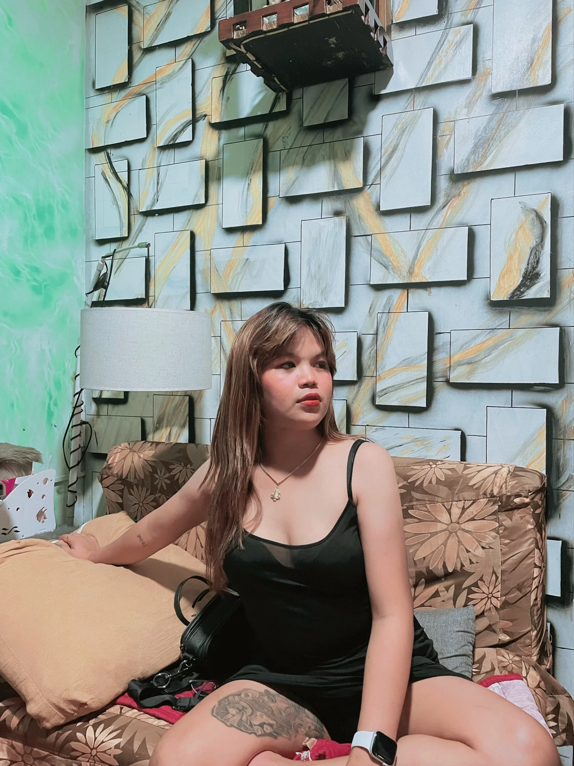 XXX Porn Photo of Nude BigBananaTS 10