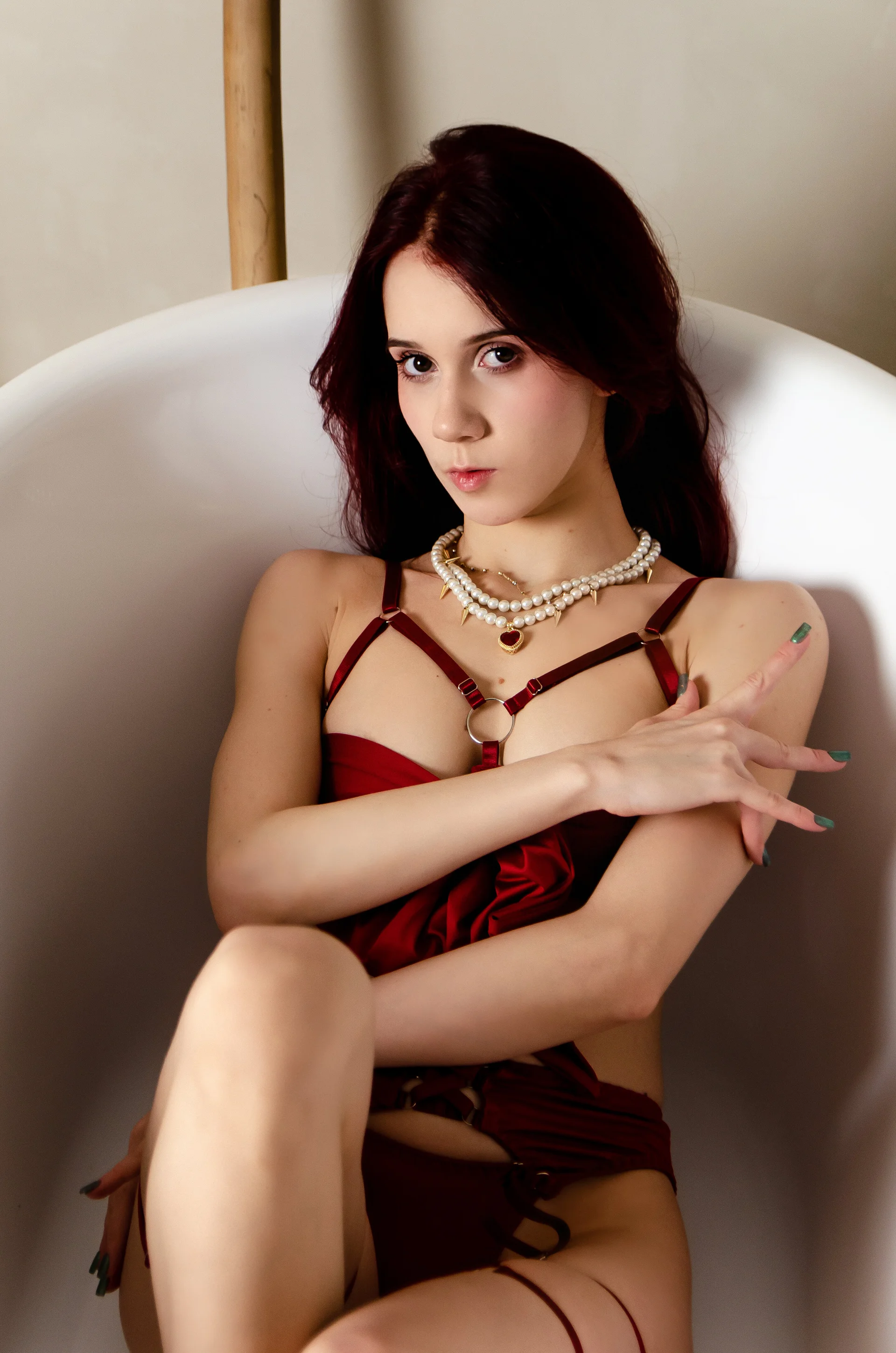 XXX Porn Photo of Nude Dearly_Emily 79