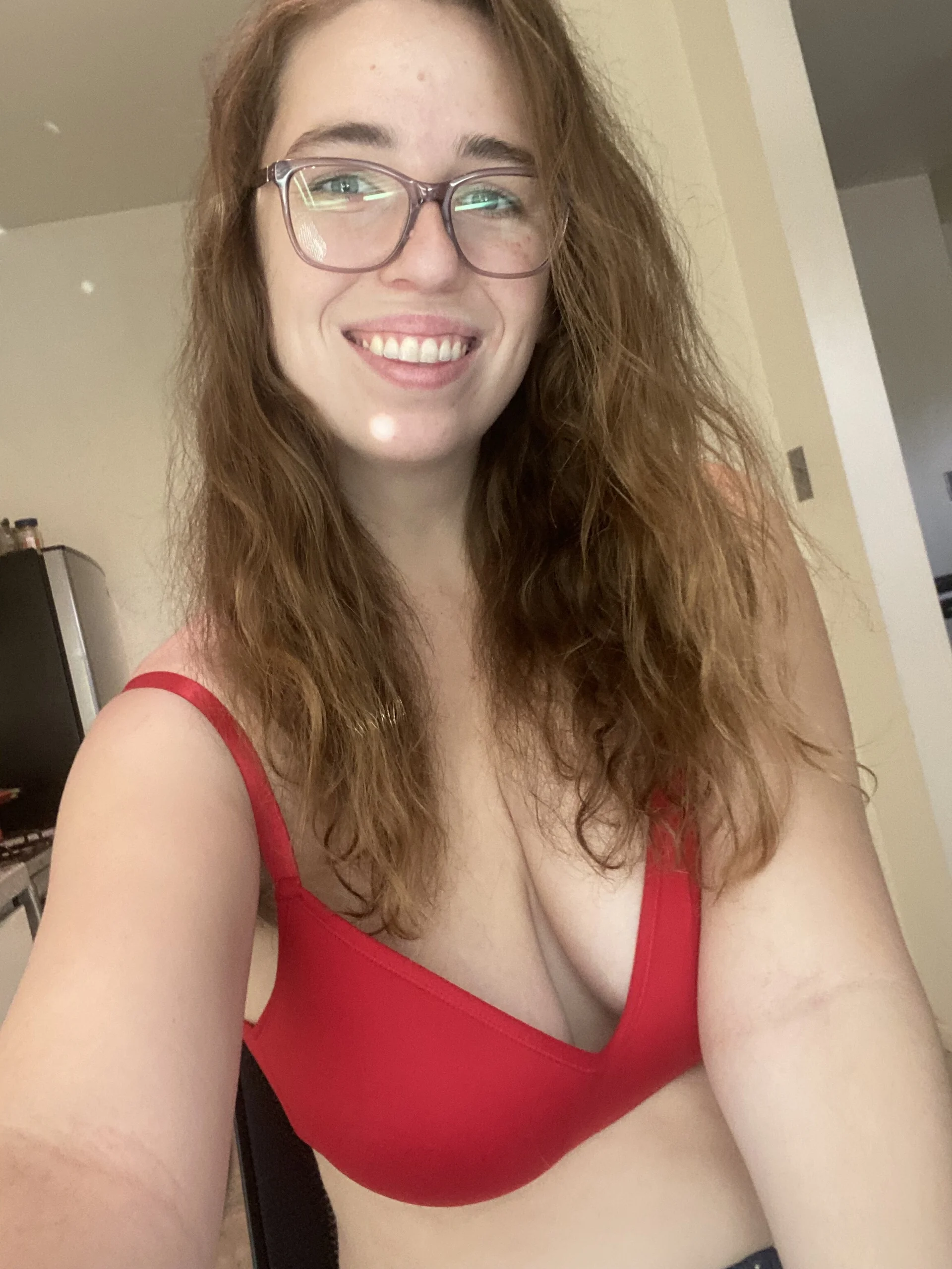 XXX Porn Photo of Nude sweetsocalgirl 4